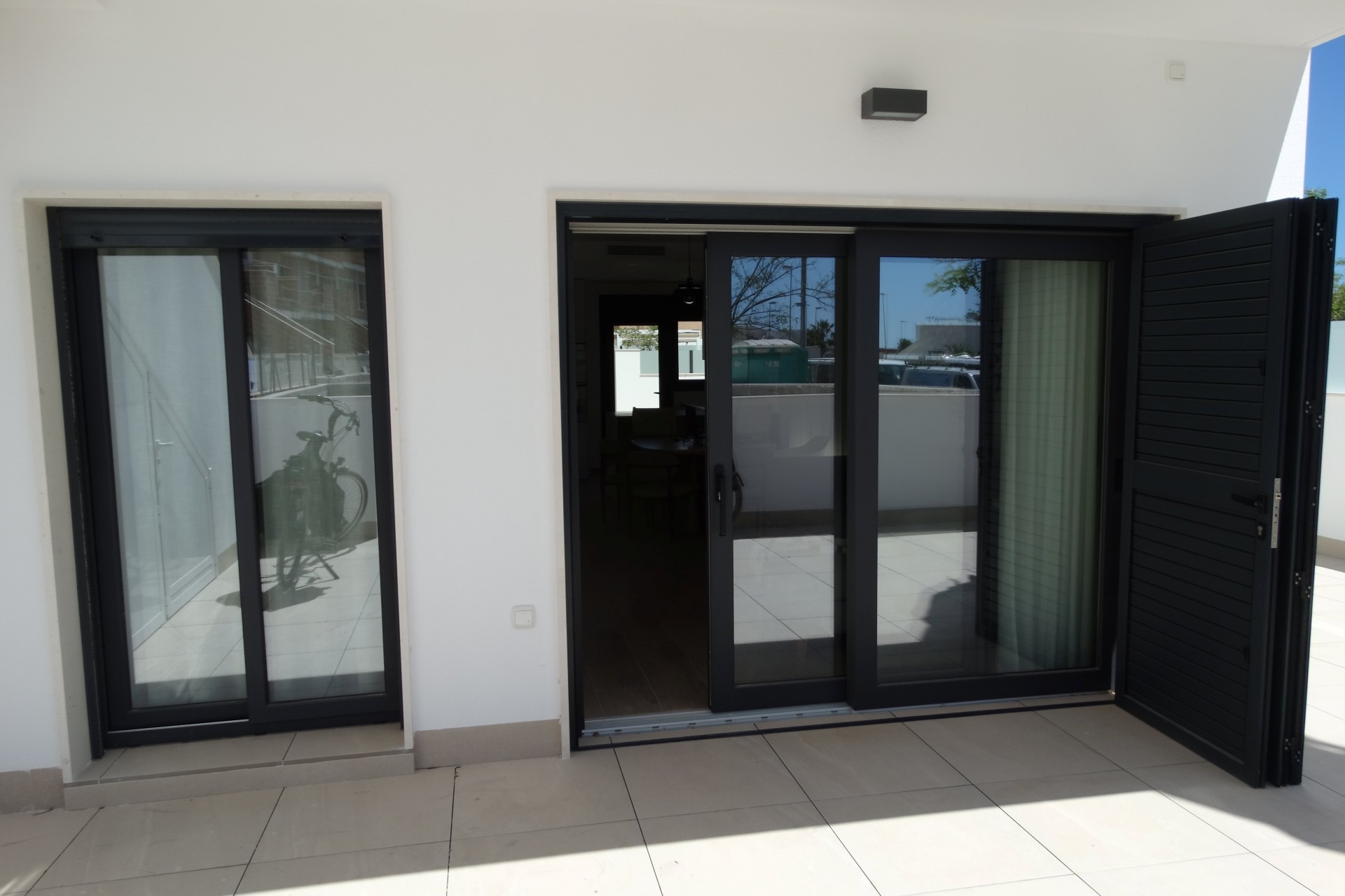 Nieuw - Appartement - Pilar de La Horadada - Pilar de La Horadada - Stad