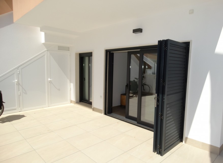 Nieuw - Appartement - Pilar de La Horadada - Pilar de La Horadada - Stad