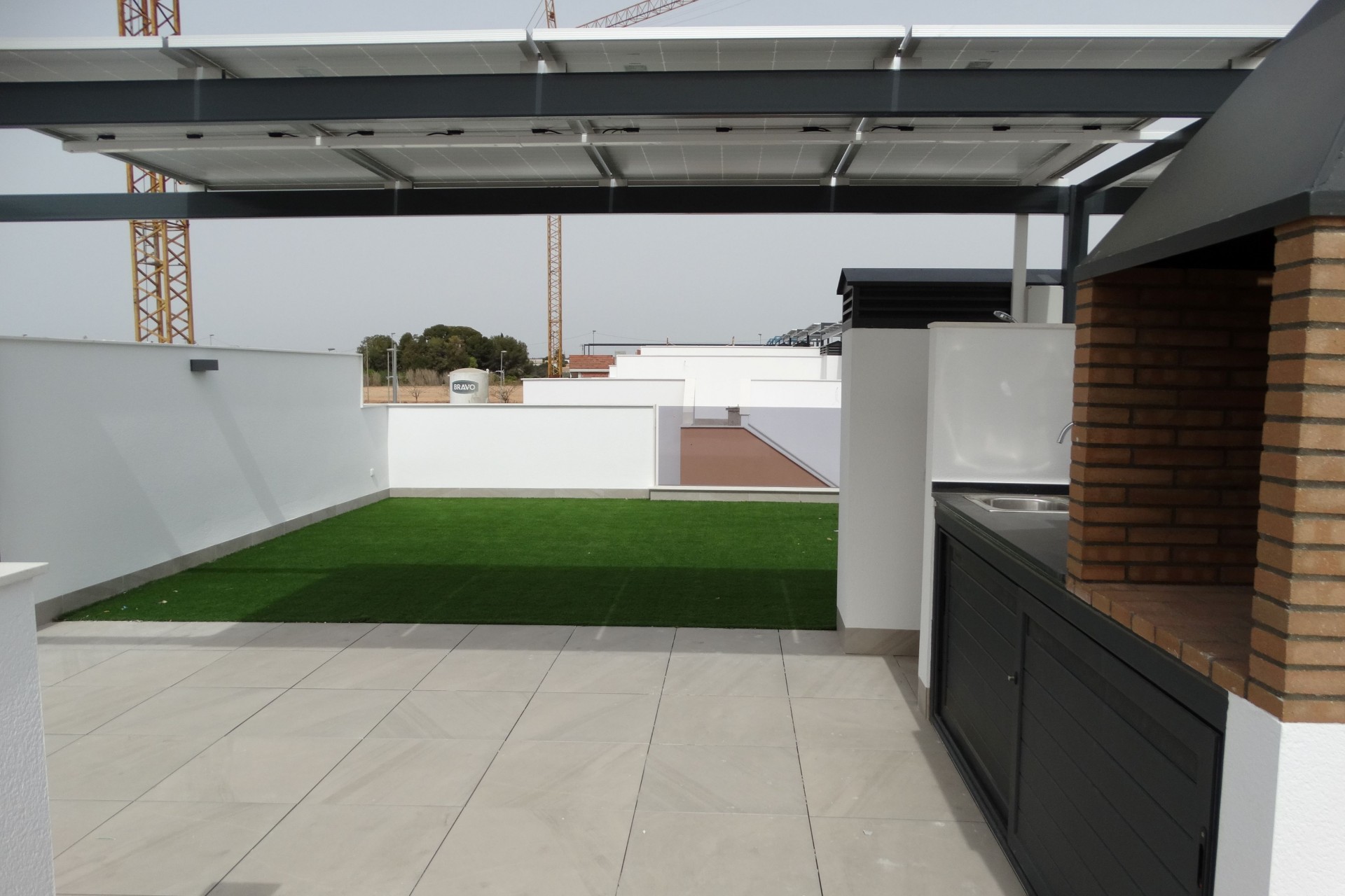 Nieuw - Appartement - Pilar de La Horadada - Pilar de La Horadada - Stad
