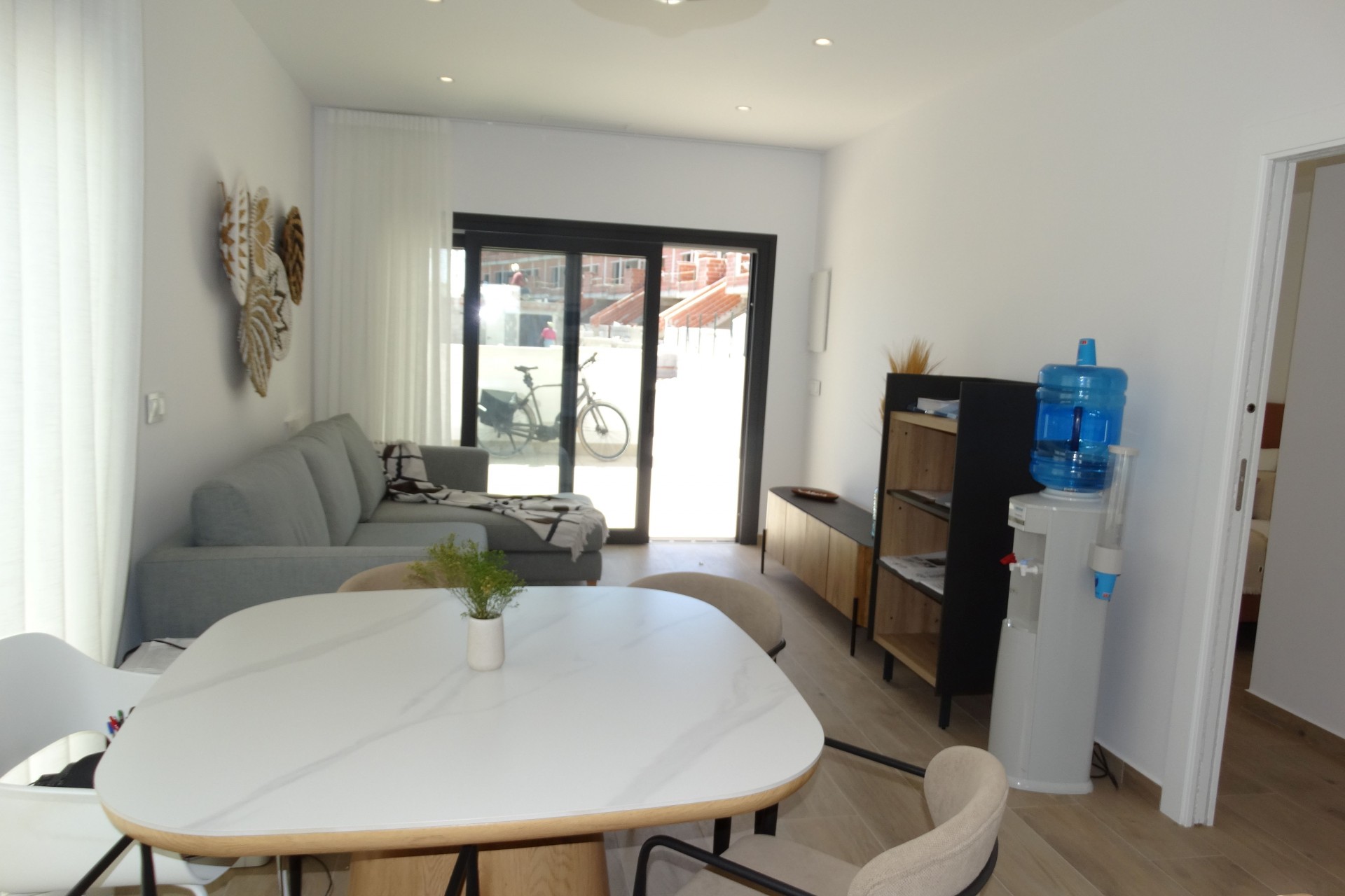 Nieuw - Appartement - Pilar de La Horadada - Pilar de La Horadada - Stad