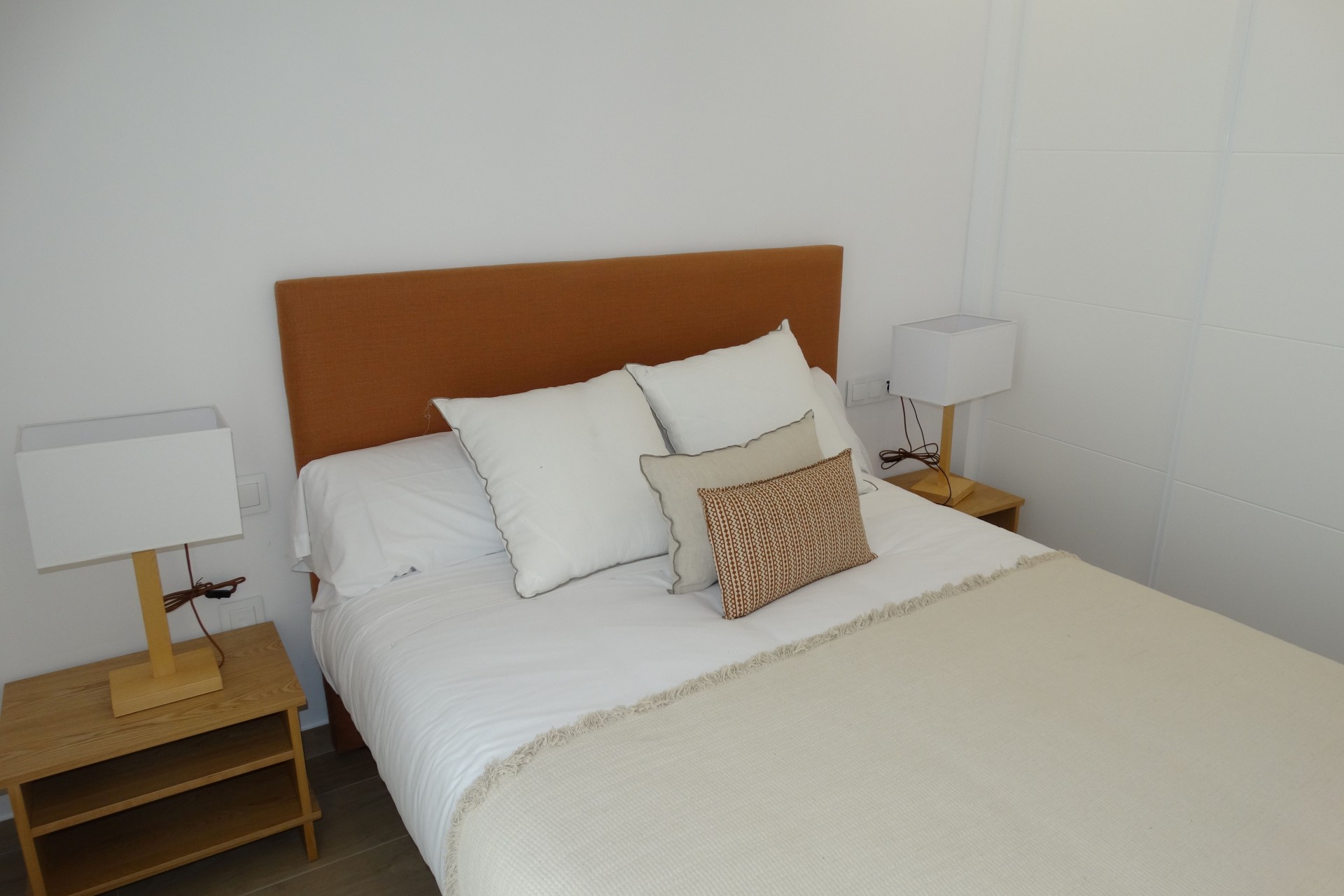 Nieuw - Appartement - Pilar de La Horadada - Pilar de La Horadada - Stad