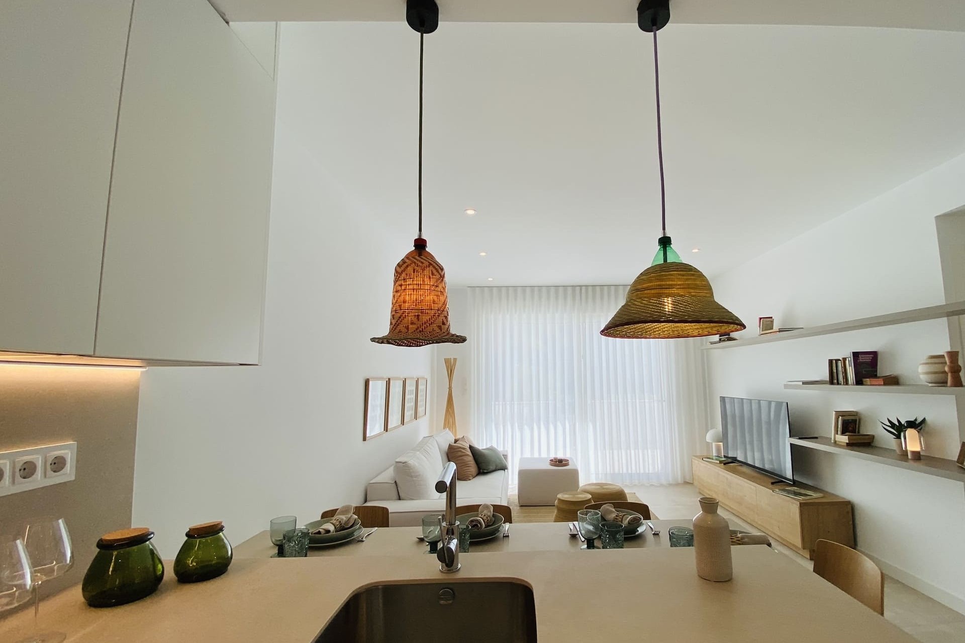 Nieuw - Appartement - Pilar de La Horadada - Pilar de La Horadada - Stad