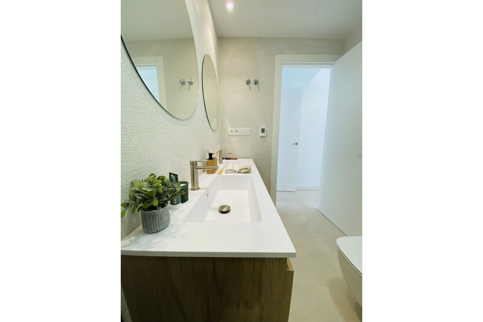 Nieuw - Appartement - Pilar de La Horadada - Pilar de La Horadada - Stad