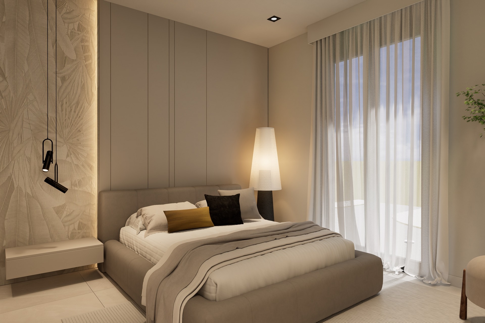 Nieuw - Appartement - Pilar de La Horadada - Pilar de La Horadada - Stad