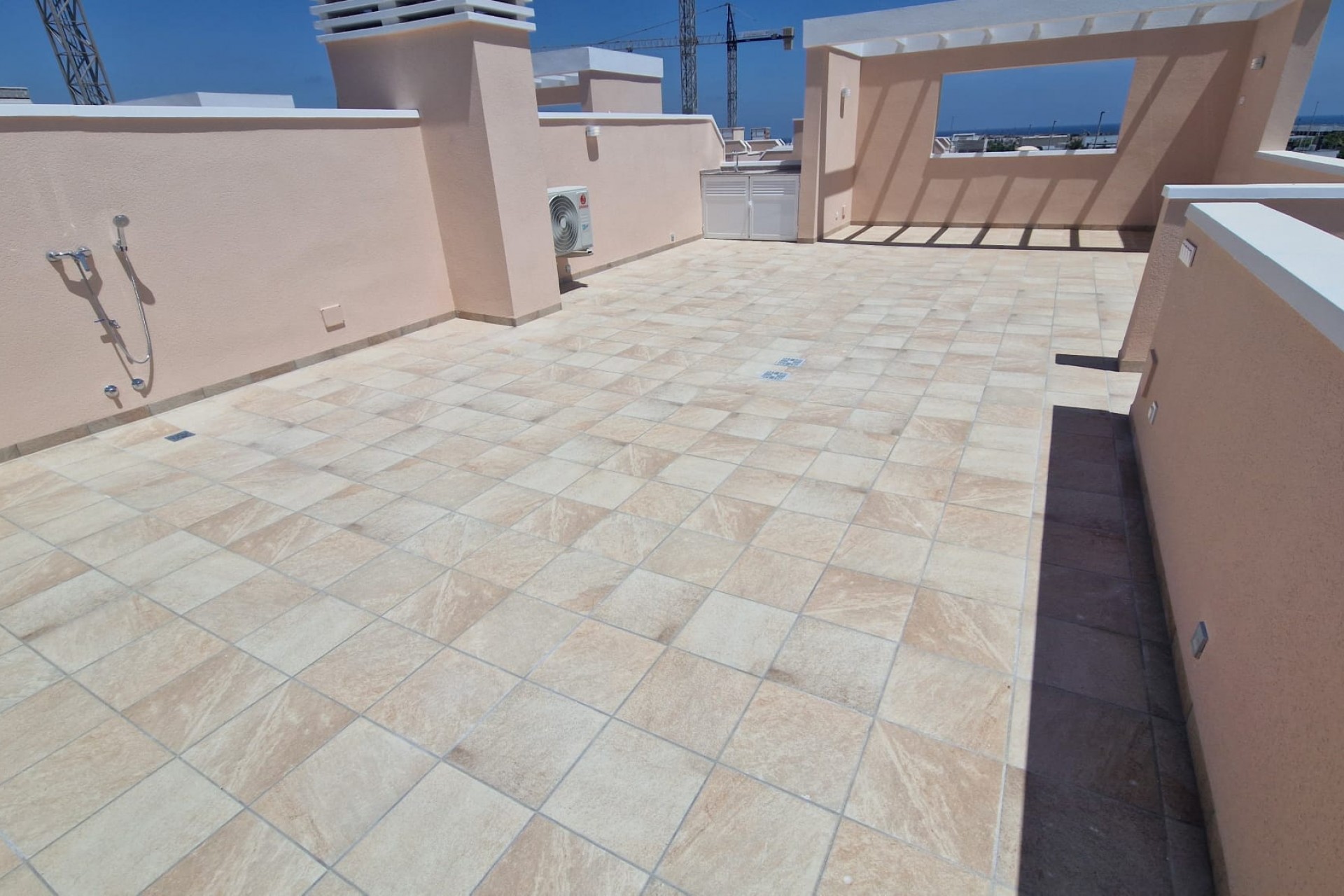Nieuw - Appartement - Pilar de La Horadada - Pilar de La Horadada - Stad