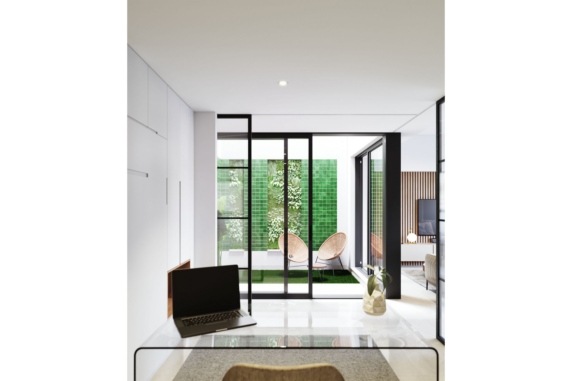 Nieuw - Appartement - Pilar de La Horadada - Pilar de La Horadada - Stad