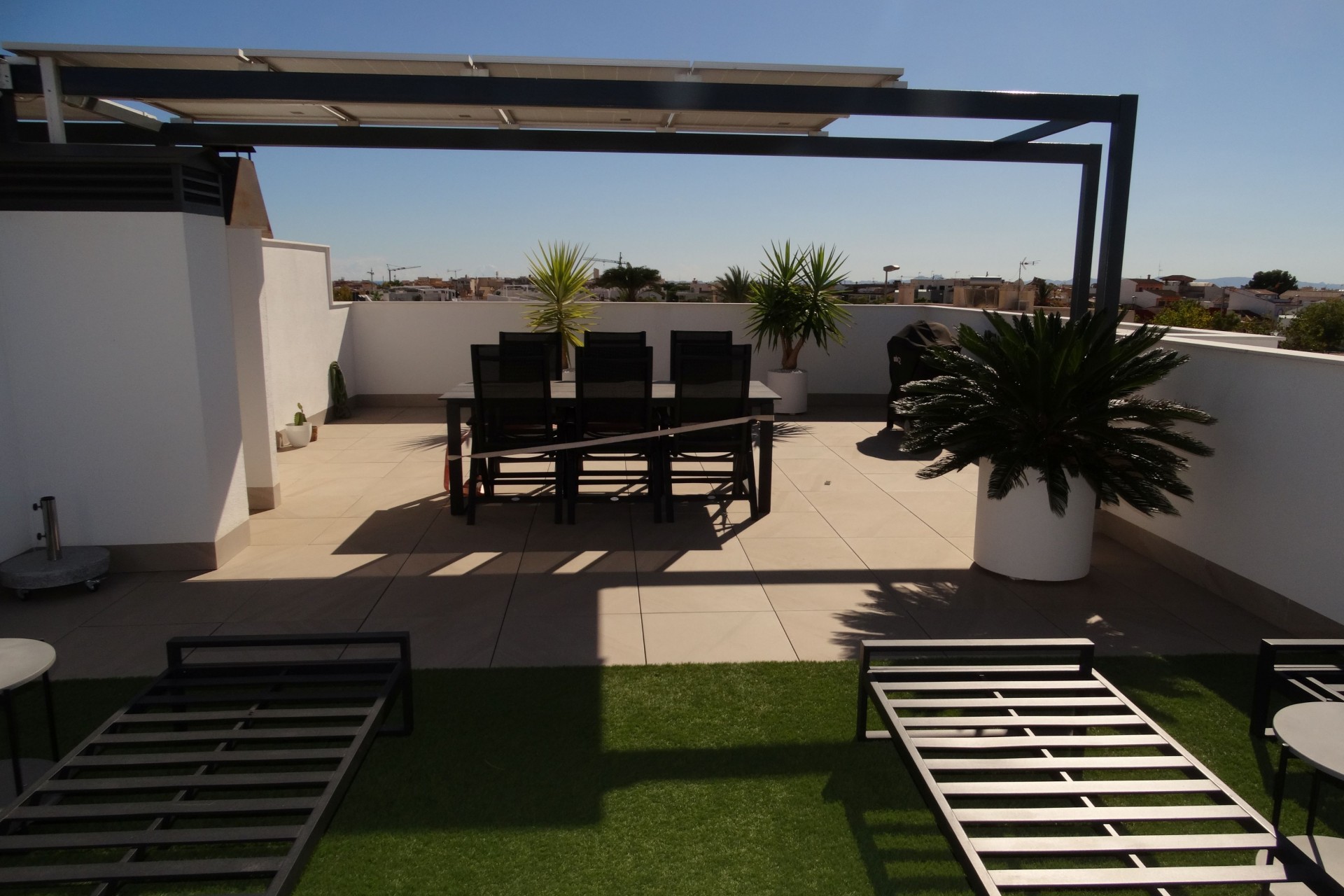 Nieuw - Appartement - Pilar de La Horadada - Pilar de La Horadada - Stad