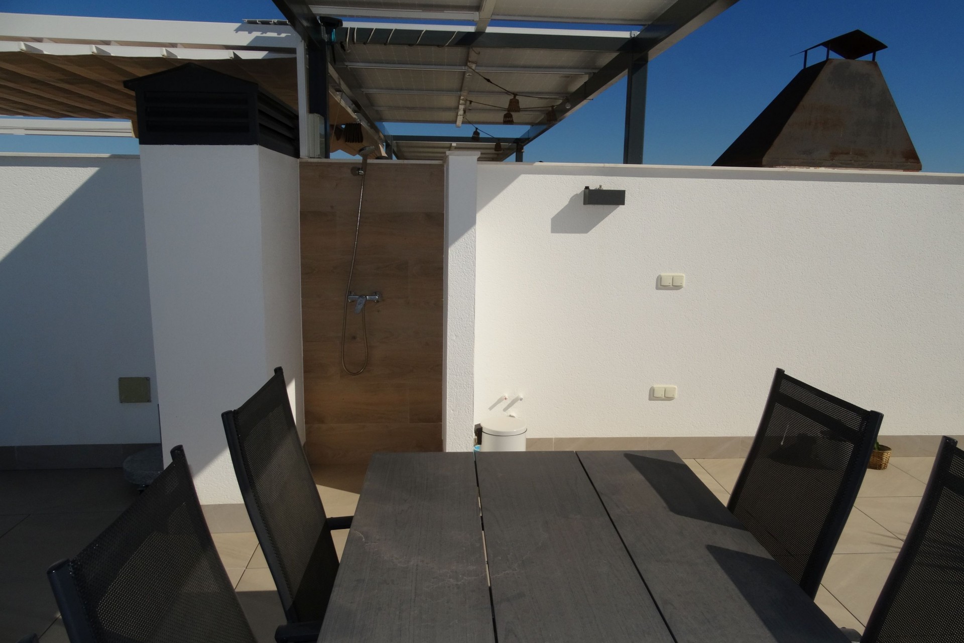 Nieuw - Appartement - Pilar de La Horadada - Pilar de La Horadada - Stad