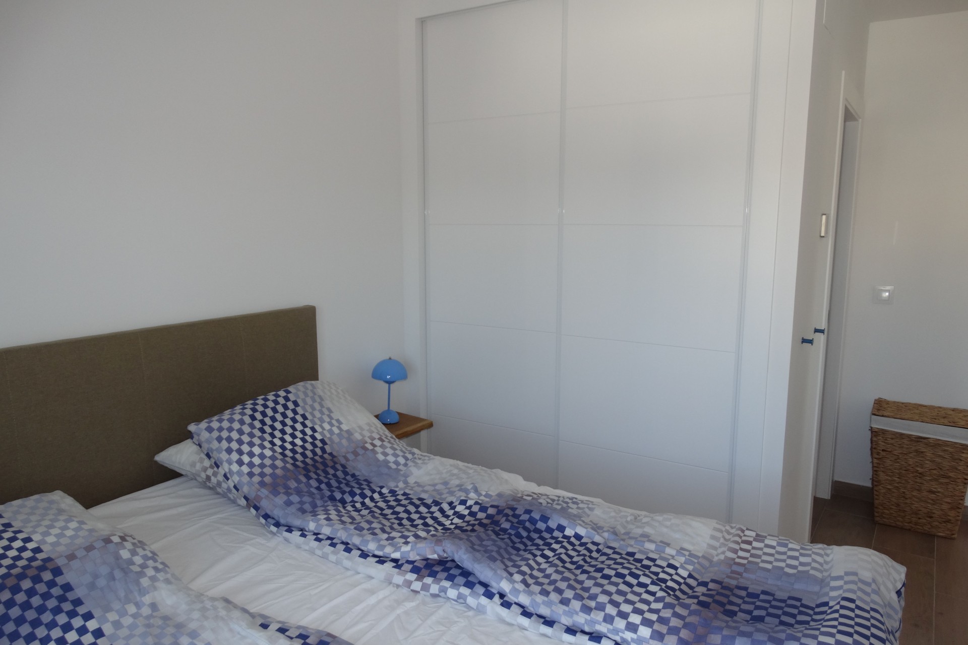 Nieuw - Appartement - Pilar de La Horadada - Pilar de La Horadada - Stad