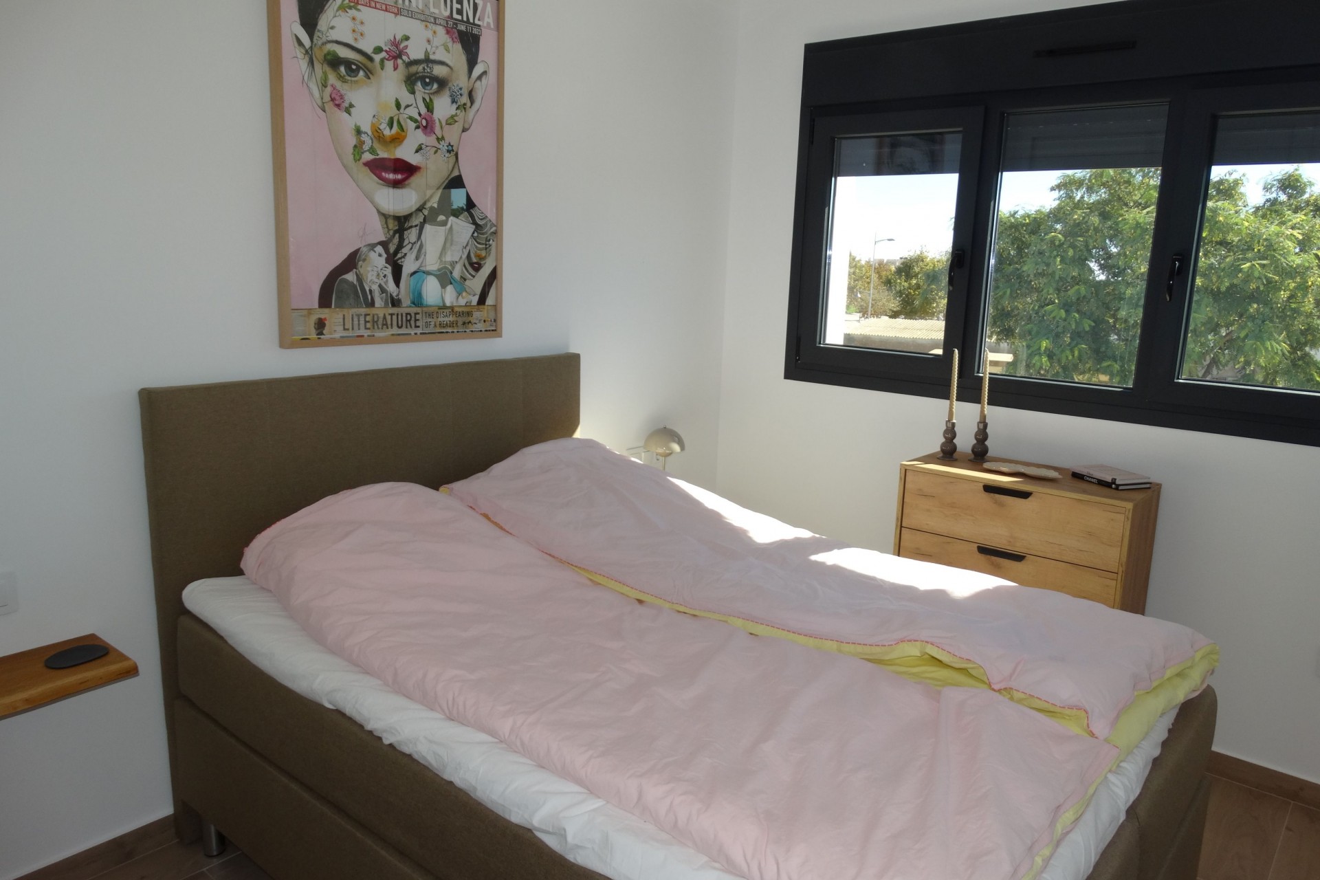 Nieuw - Appartement - Pilar de La Horadada - Pilar de La Horadada - Stad