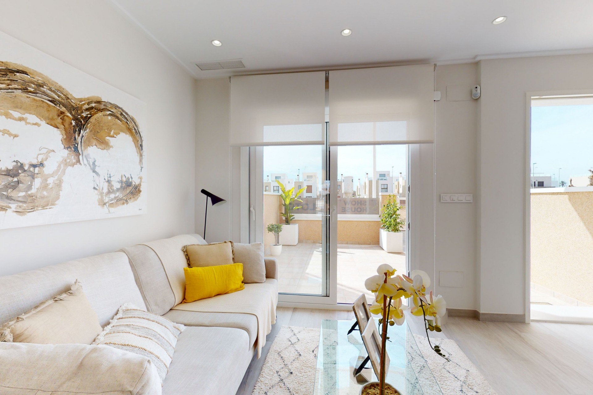 Nieuw - Appartement - Pilar de La Horadada - Pilar de La Horadada - Stad
