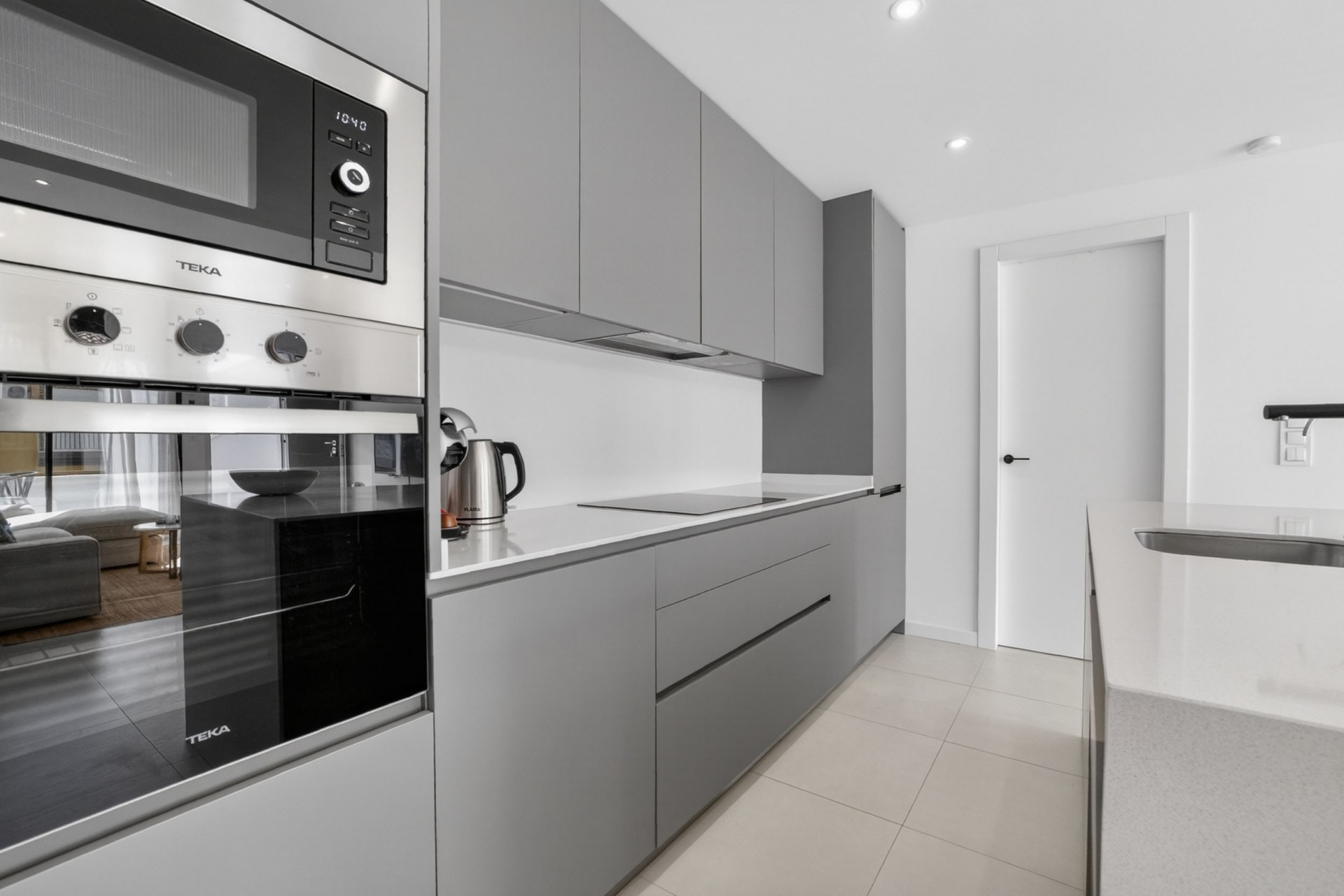 Nieuw - Appartement - Pilar de La Horadada - Pilar de La Horadada - Stad