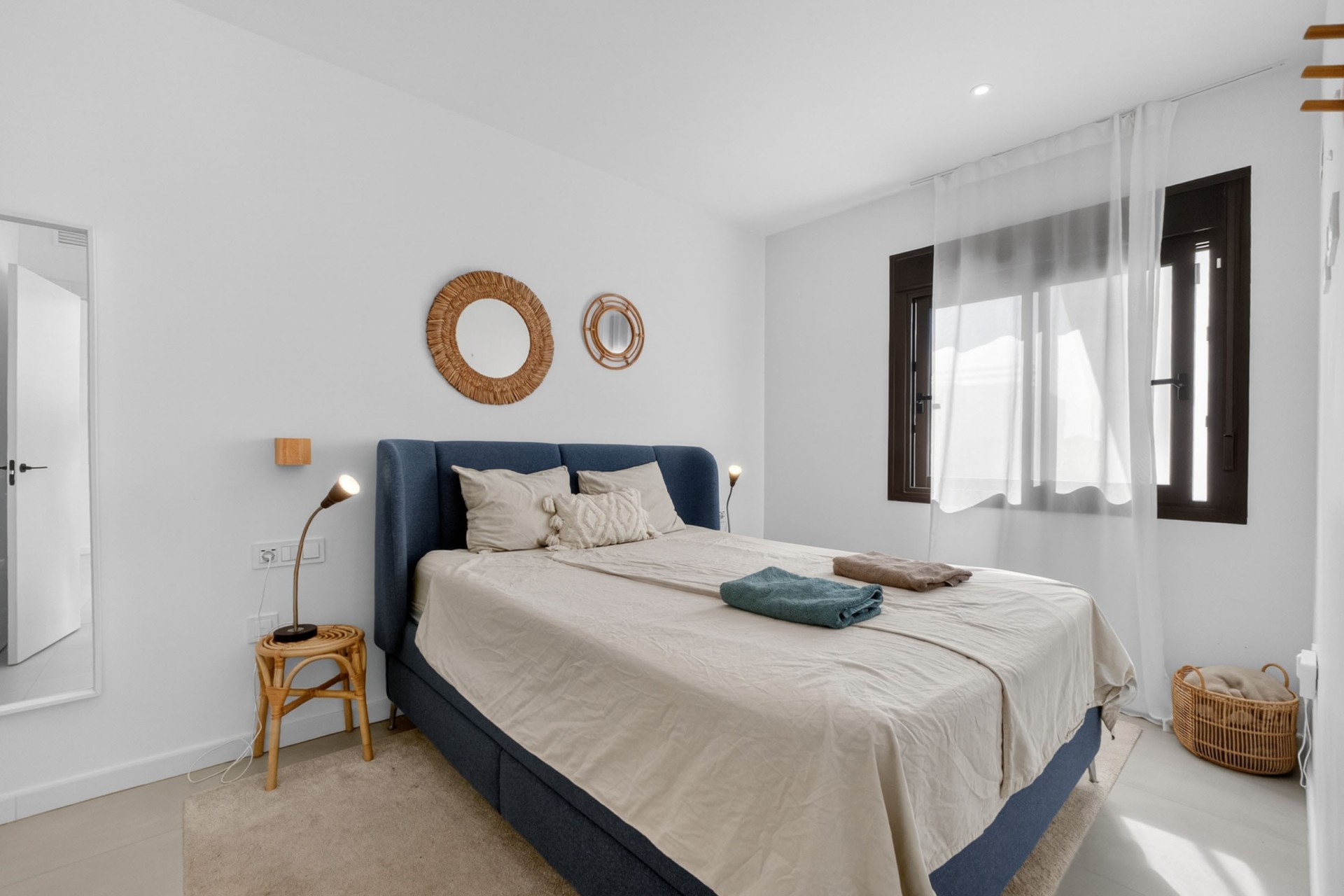Nieuw - Appartement - Pilar de La Horadada - Pilar de La Horadada - Stad