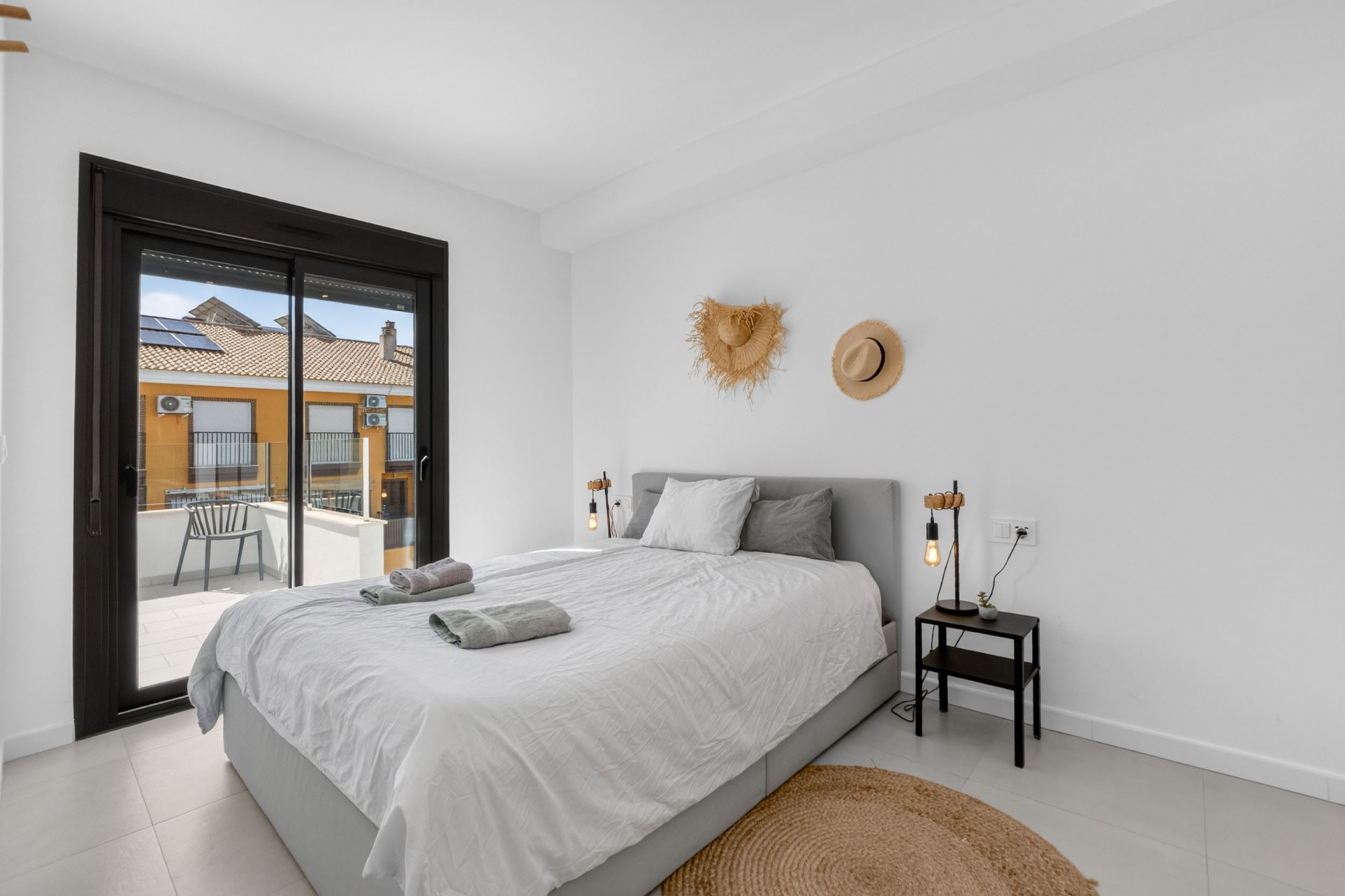 Nieuw - Appartement - Pilar de La Horadada - Pilar de La Horadada - Stad