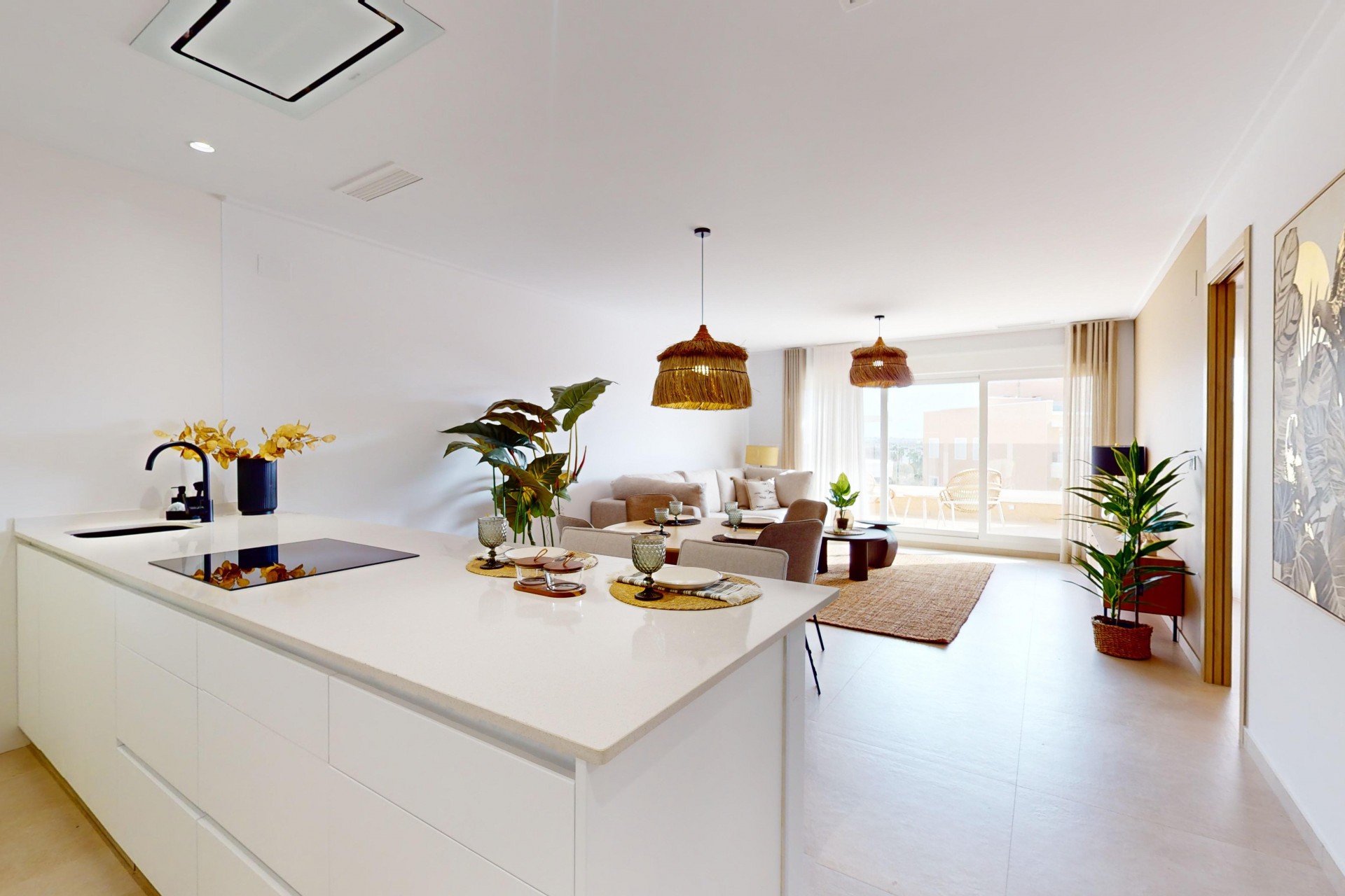 Nieuw - Appartement - Pilar de La Horadada - Pilar De La Horadada