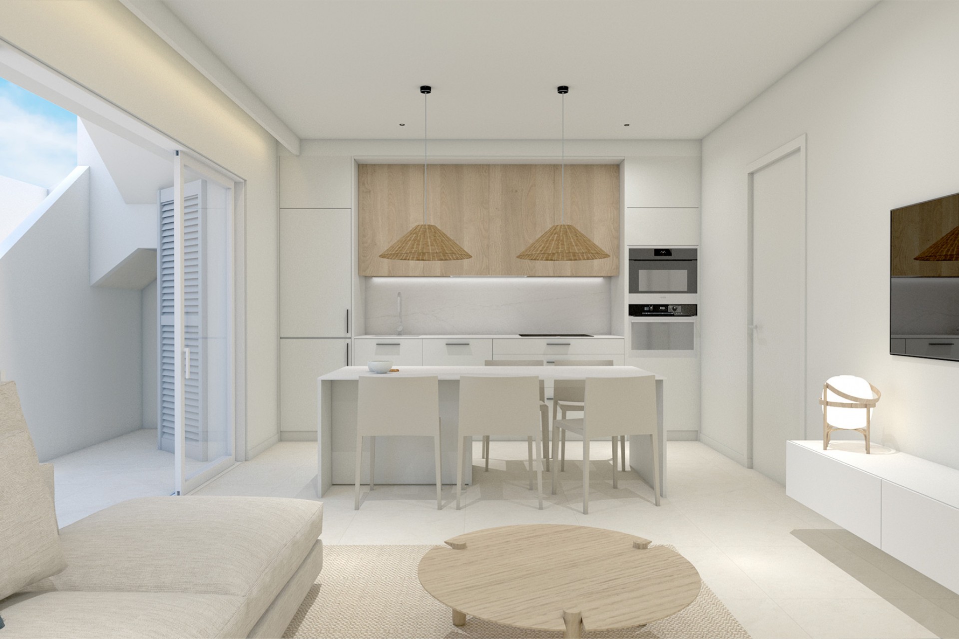 Nieuw - Appartement - Pilar de La Horadada - Pilar De La Horadada