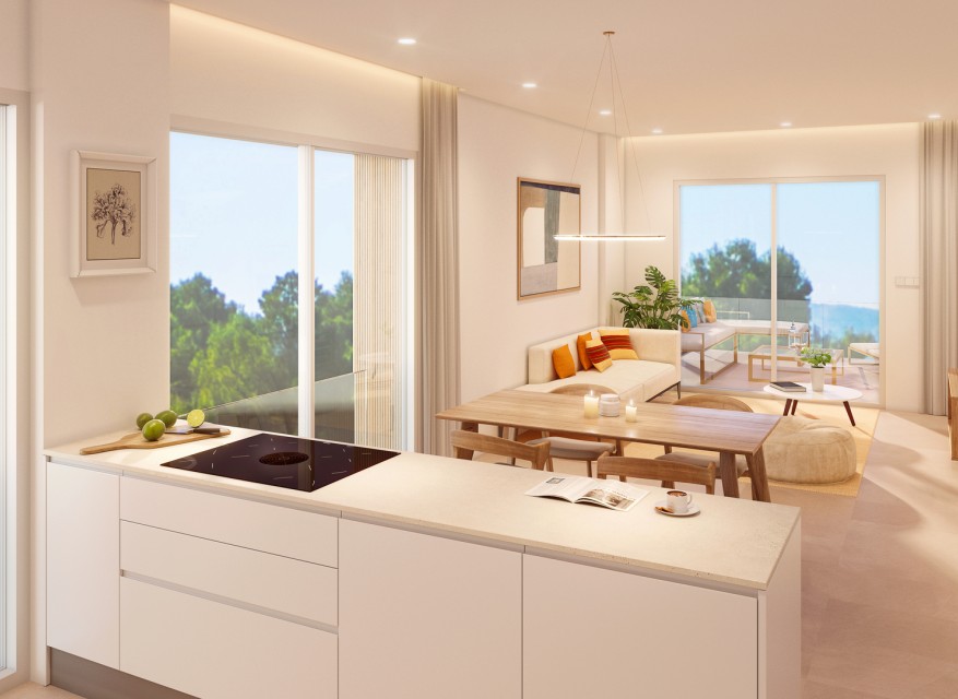 Nieuw - Appartement - Pilar de La Horadada - Pilar De La Horadada