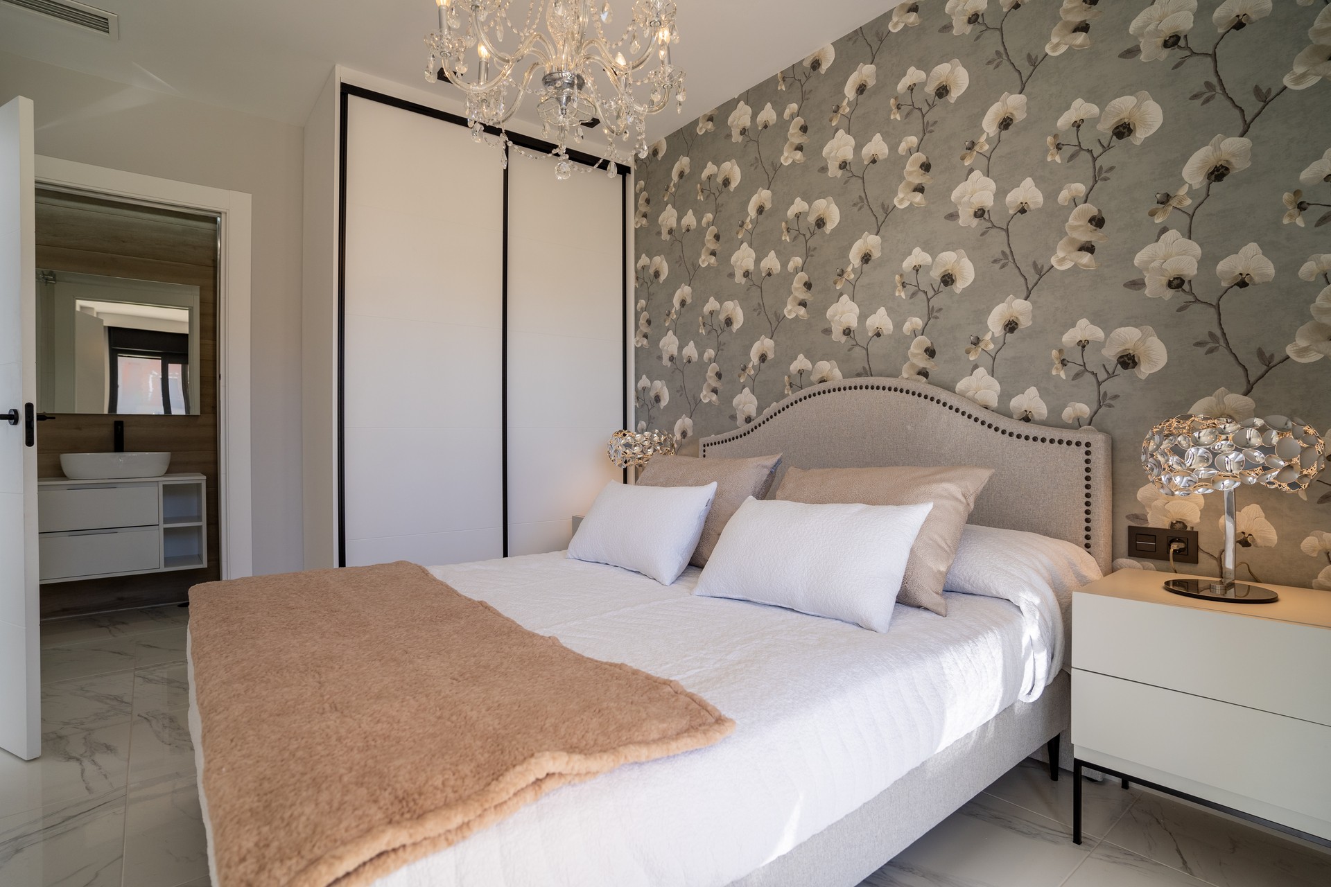 Nieuw - Appartement - Pilar de La Horadada - Pilar De La Horadada