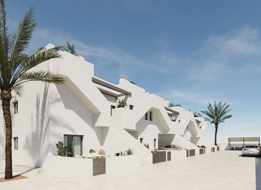 Nieuw - Appartement - Pilar de La Horadada - Pilar De La Horadada