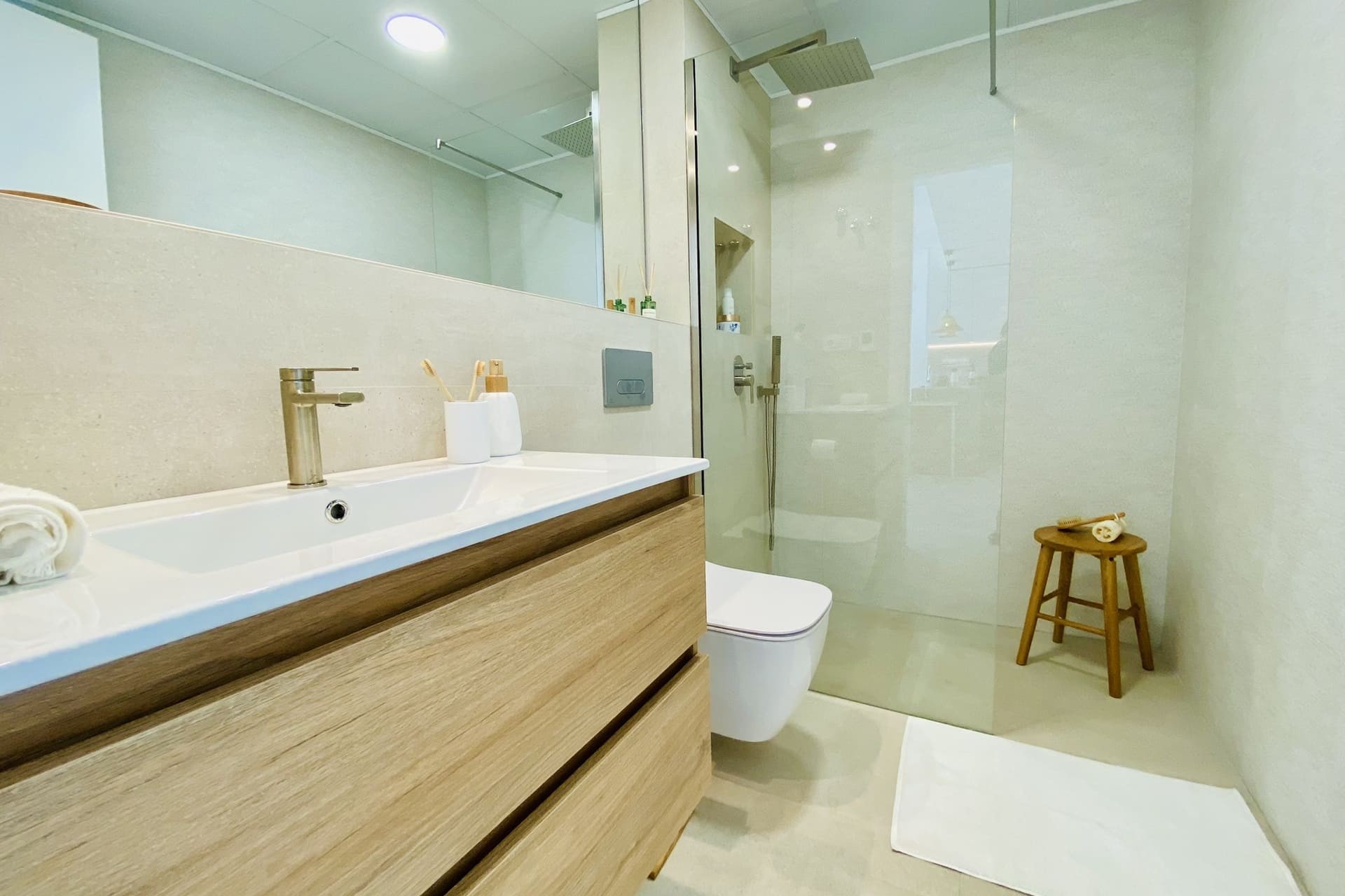 Nieuw - Appartement - Pilar de La Horadada - Pilar De La Horadada