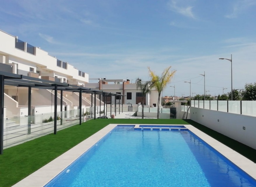 Nieuw - Appartement - Pilar de La Horadada - Pilar De La Horadada