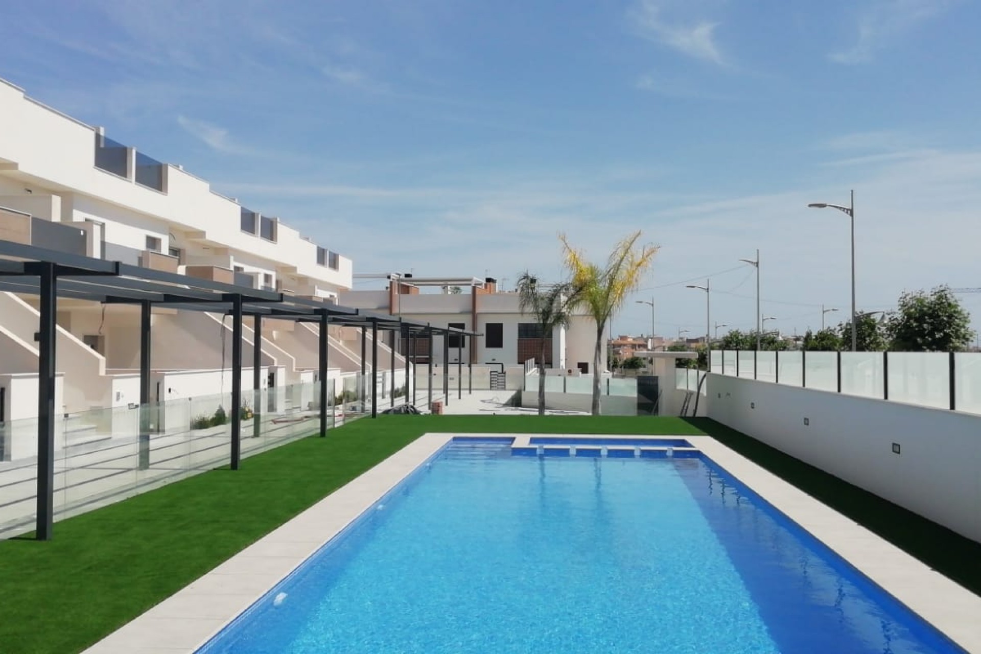 Nieuw - Appartement - Pilar de La Horadada - Pilar De La Horadada