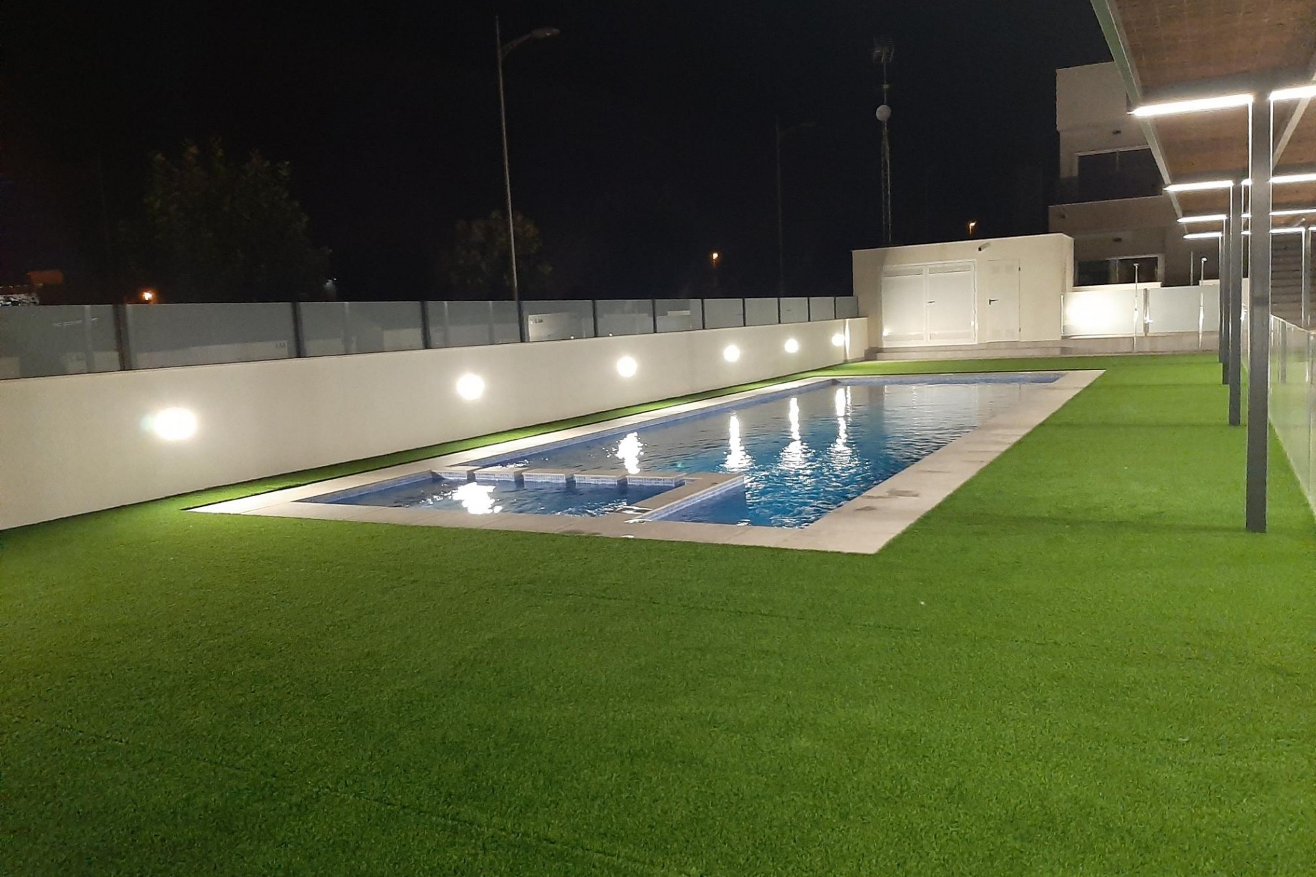 Nieuw - Appartement - Pilar de La Horadada - Pilar De La Horadada