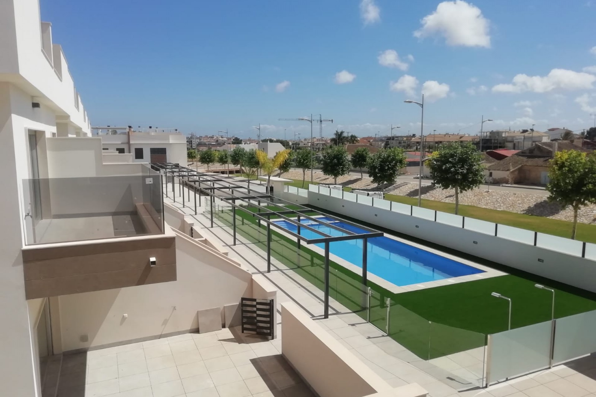Nieuw - Appartement - Pilar de La Horadada - Pilar De La Horadada