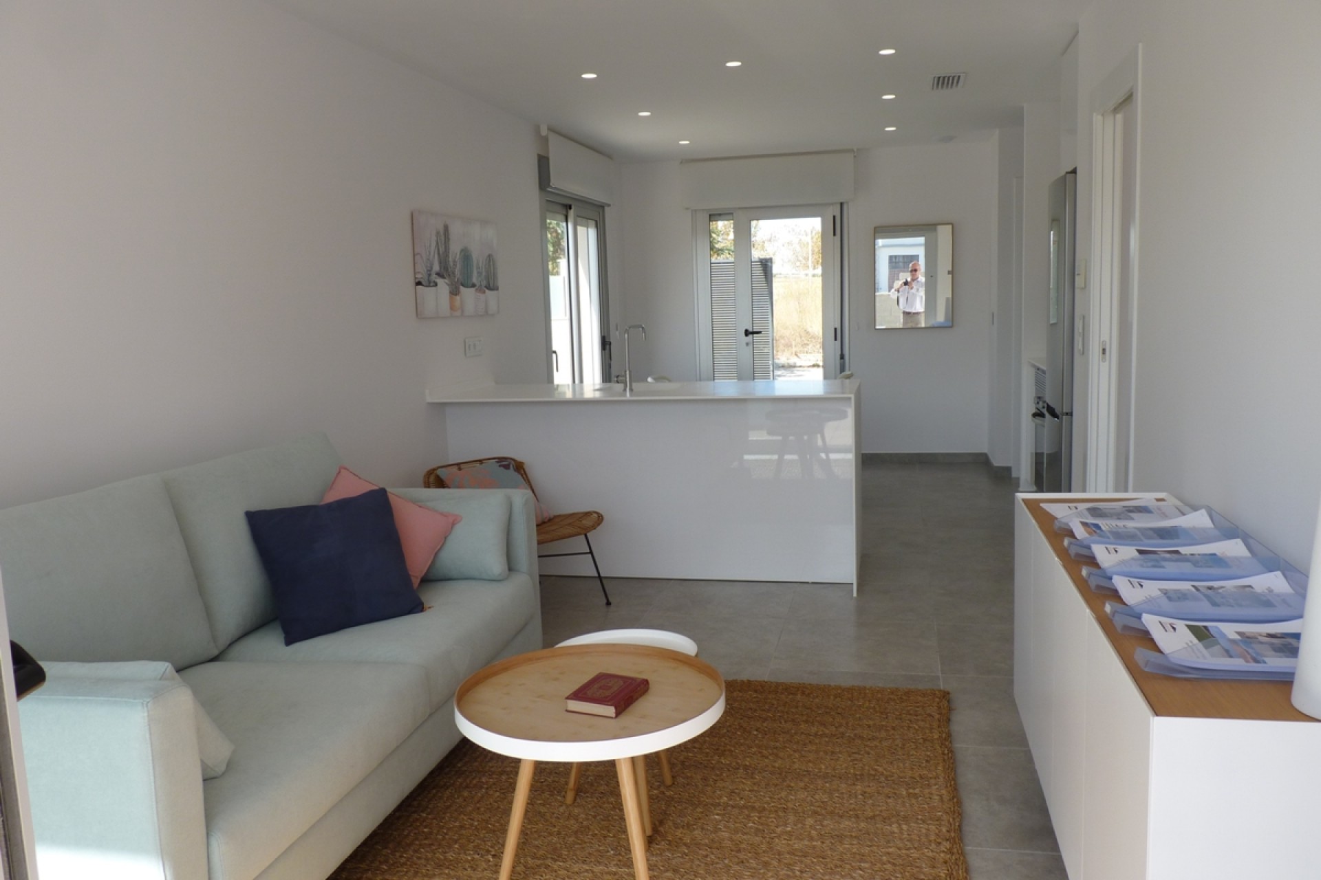 Nieuw - Appartement - Pilar de La Horadada - Pilar De La Horadada