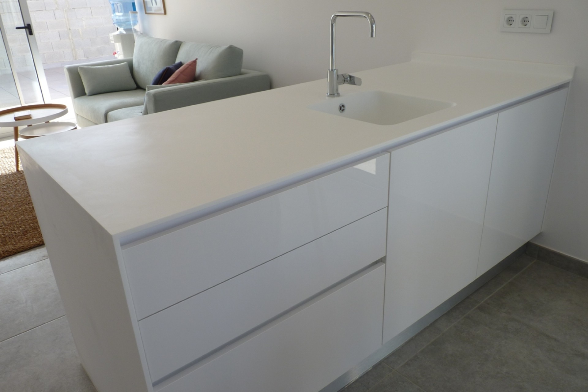 Nieuw - Appartement - Pilar de La Horadada - Pilar De La Horadada