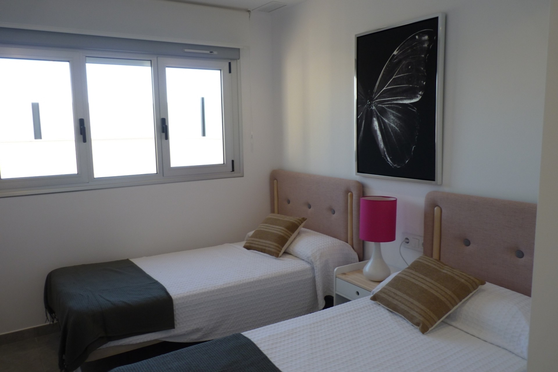 Nieuw - Appartement - Pilar de La Horadada - Pilar De La Horadada