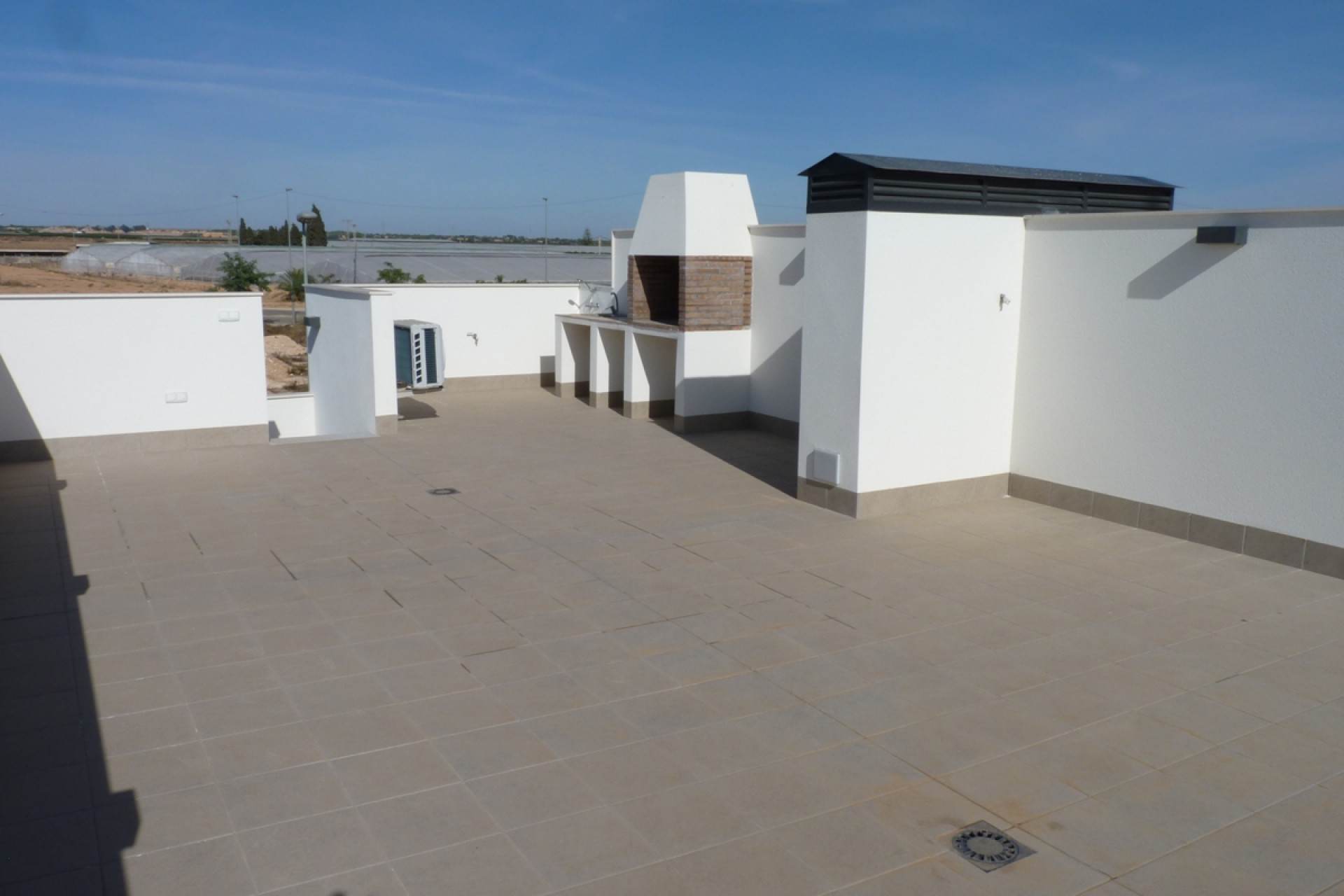 Nieuw - Appartement - Pilar de La Horadada - Pilar De La Horadada