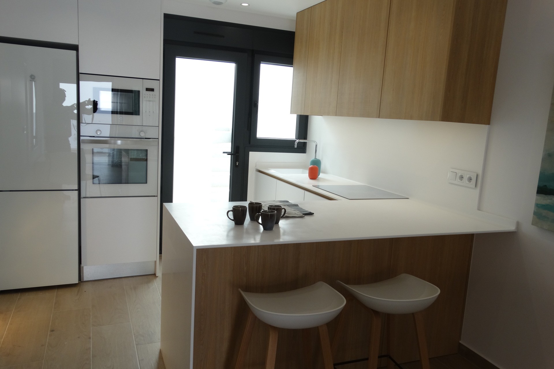 Nieuw - Appartement - Pilar de La Horadada - Pilar De La Horadada