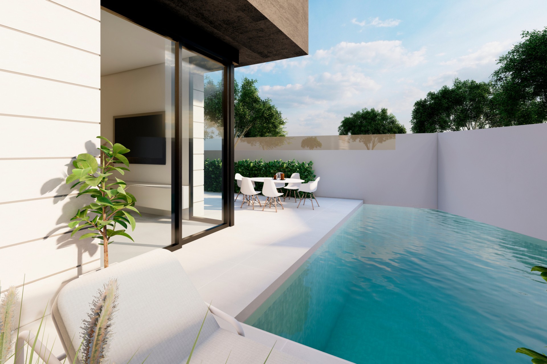 Nieuw - Appartement - Pilar de La Horadada - Pilar De La Horadada