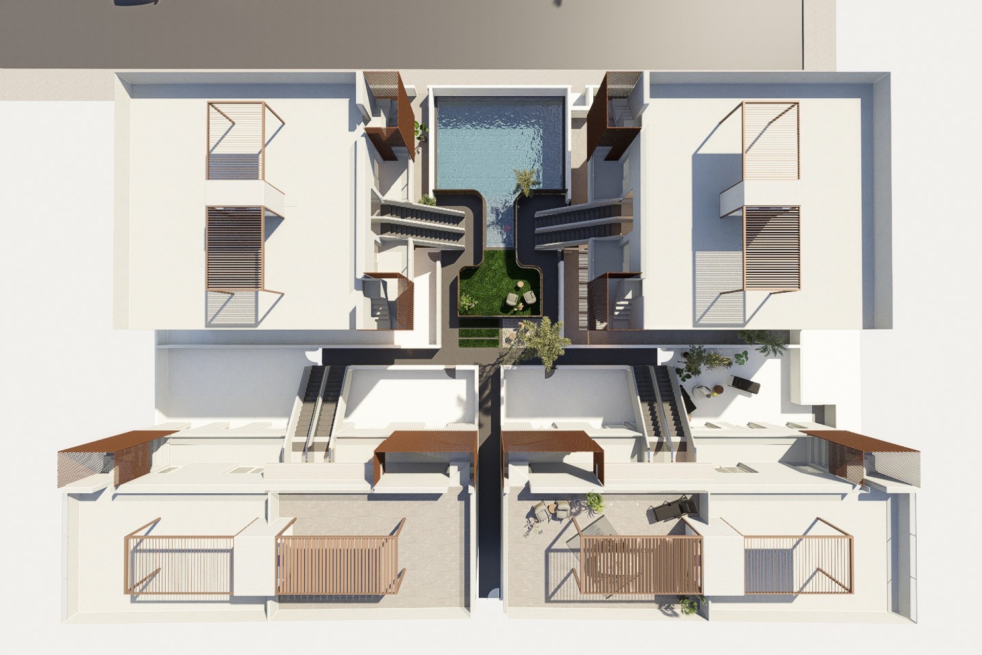 Nieuw - Appartement - Pilar de La Horadada - Pilar De La Horadada