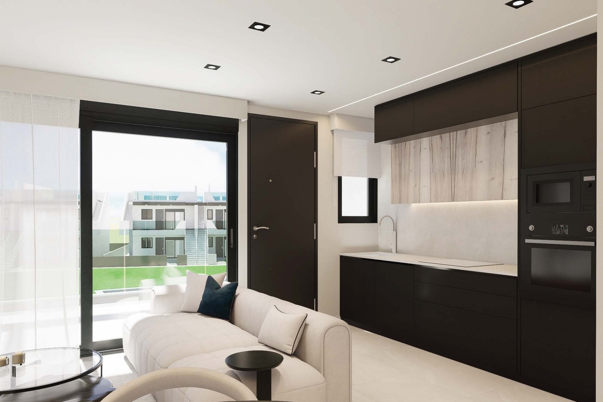 Nieuw - Appartement - Pilar de La Horadada - Pilar De La Horadada