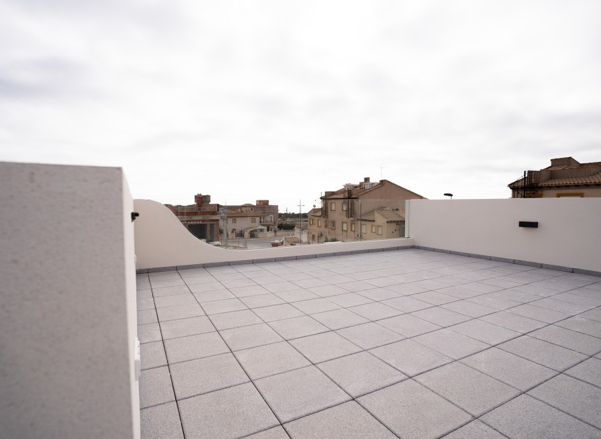 Nieuw - Appartement - Pilar de La Horadada - Pilar De La Horadada