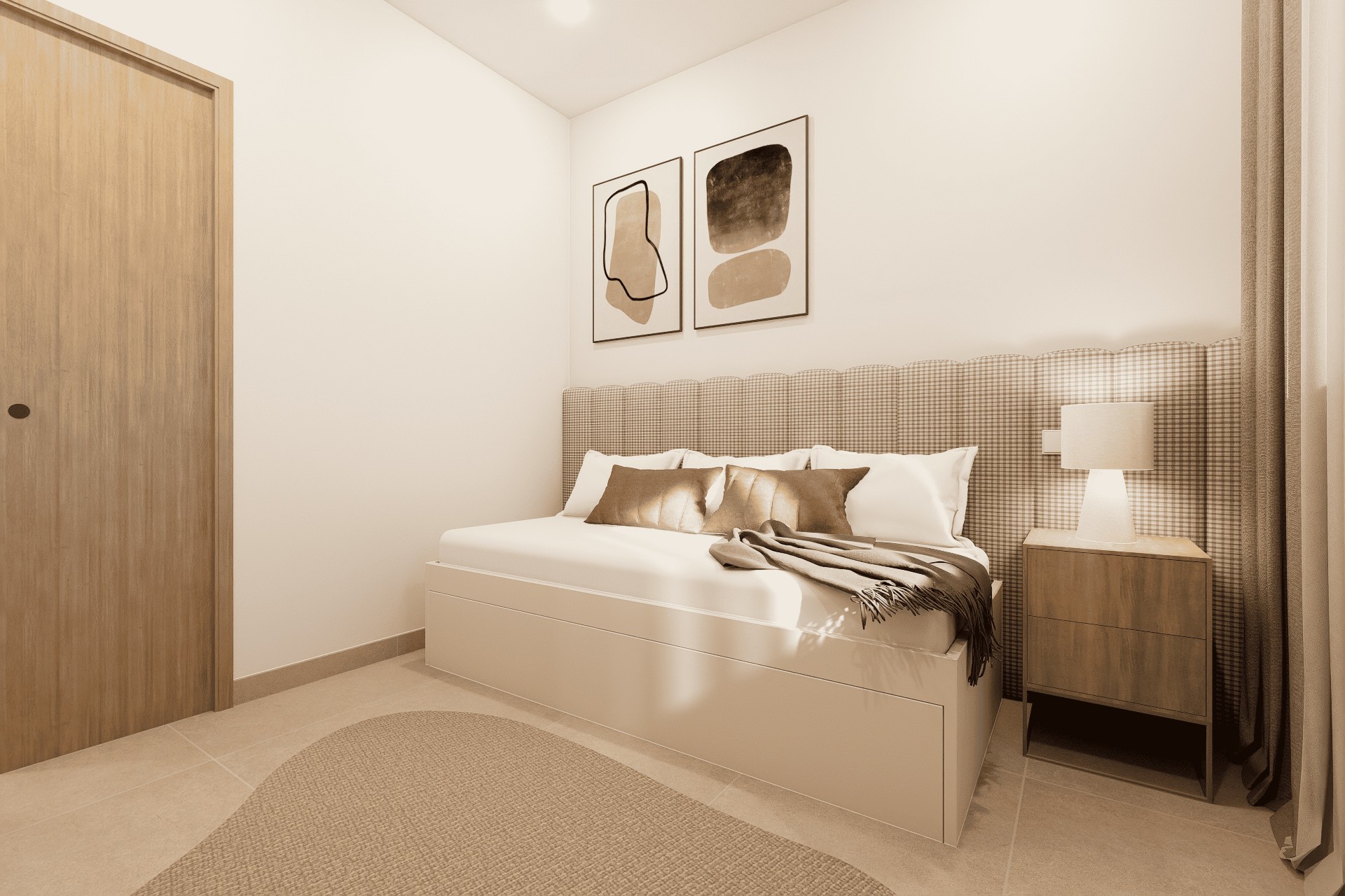 Nieuw - Appartement - Pilar de La Horadada - Pilar De La Horadada