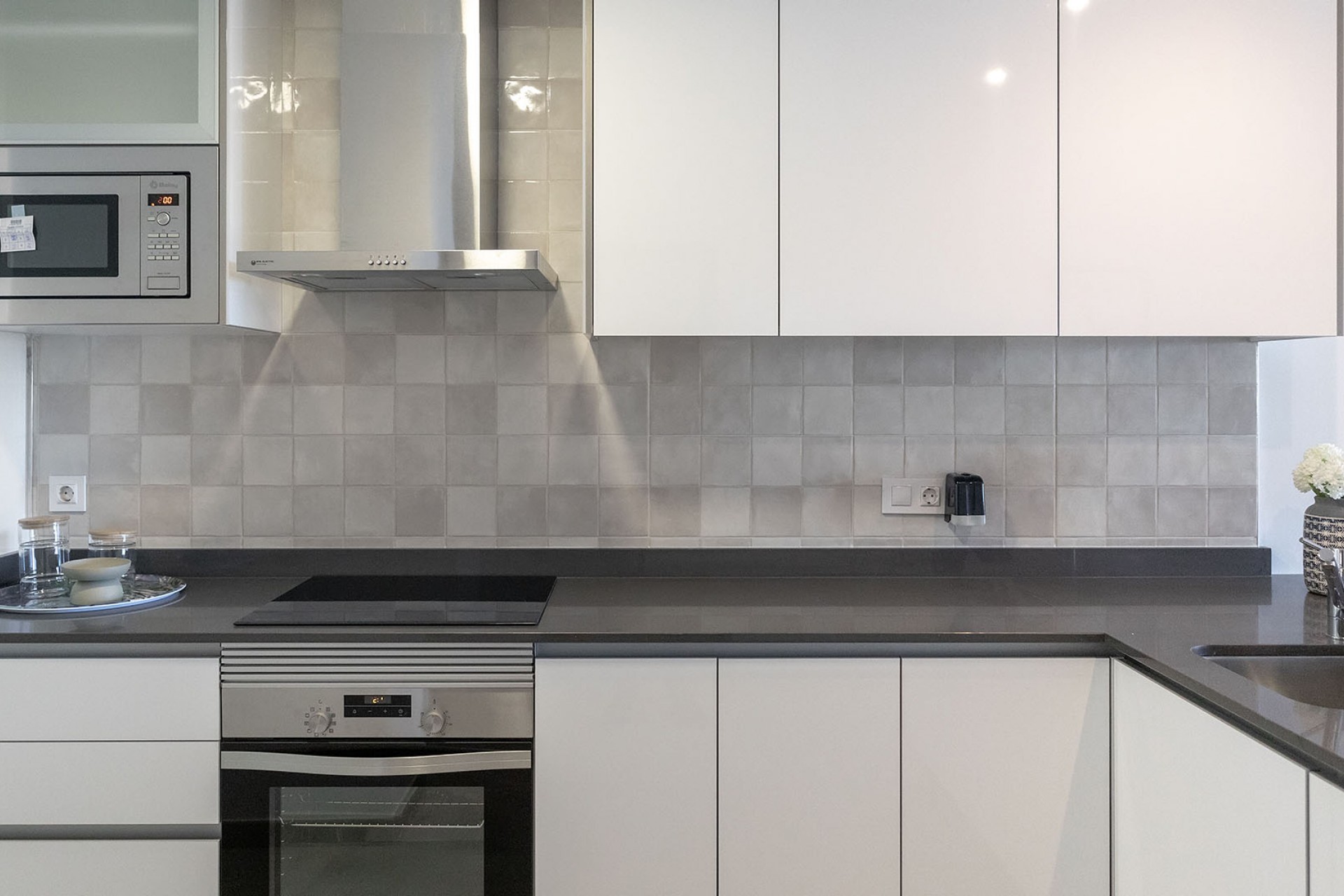 Nieuw - Appartement - Pozo del Esparto