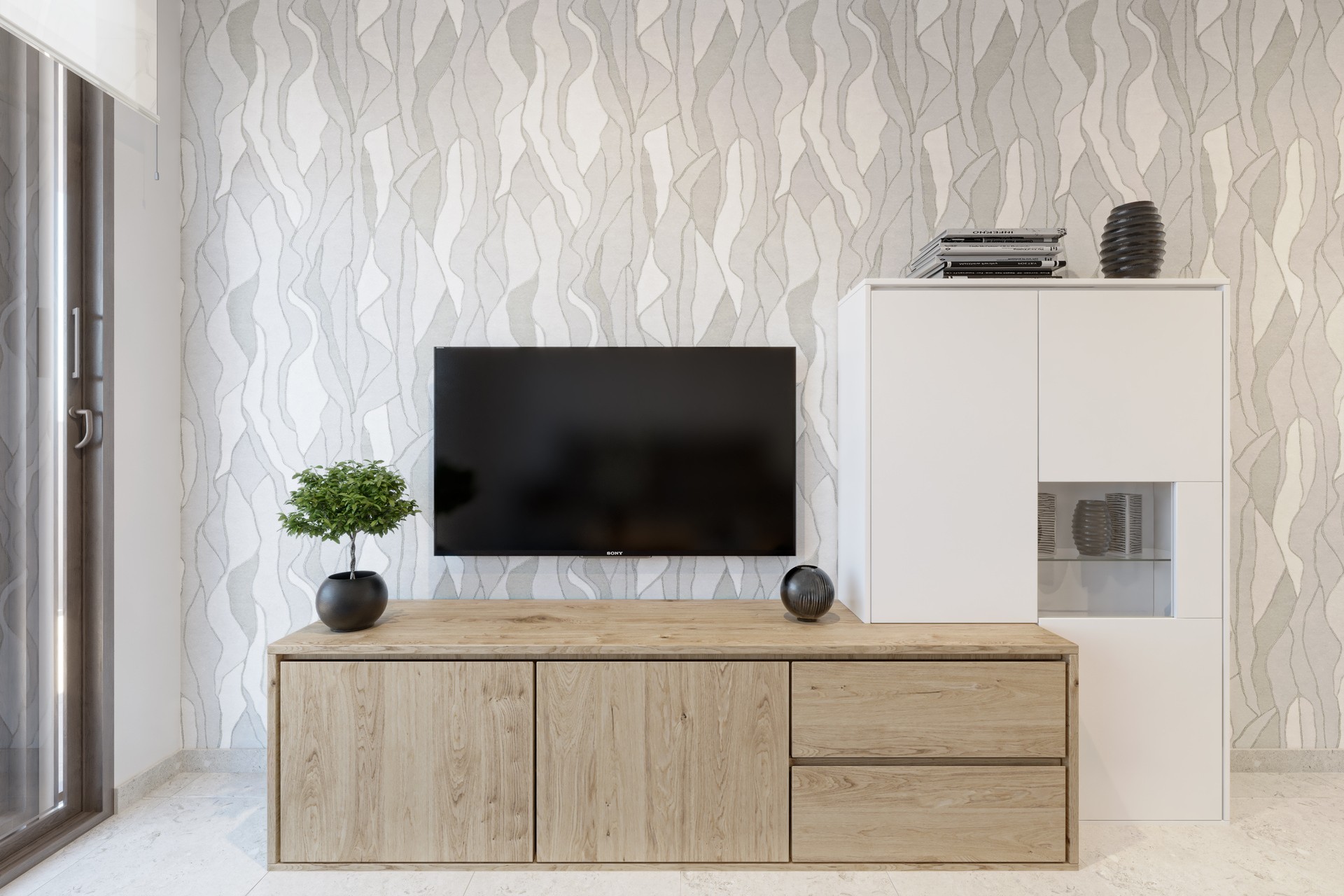 Nieuw - Appartement - Pulpi - Mar de Pulpí