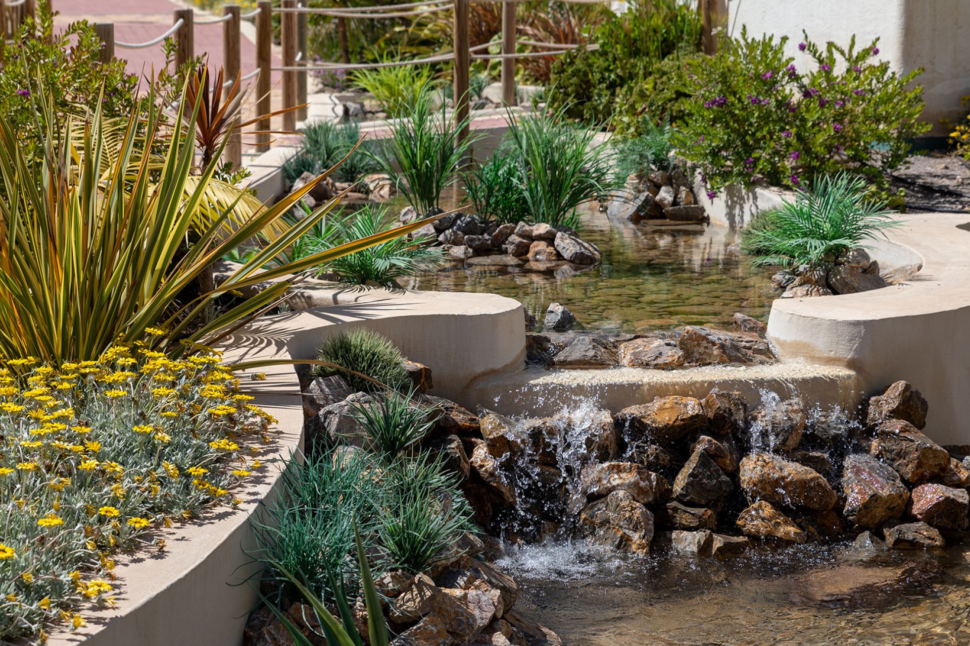 Nieuw - Appartement - Pulpi - Mar de Pulpí