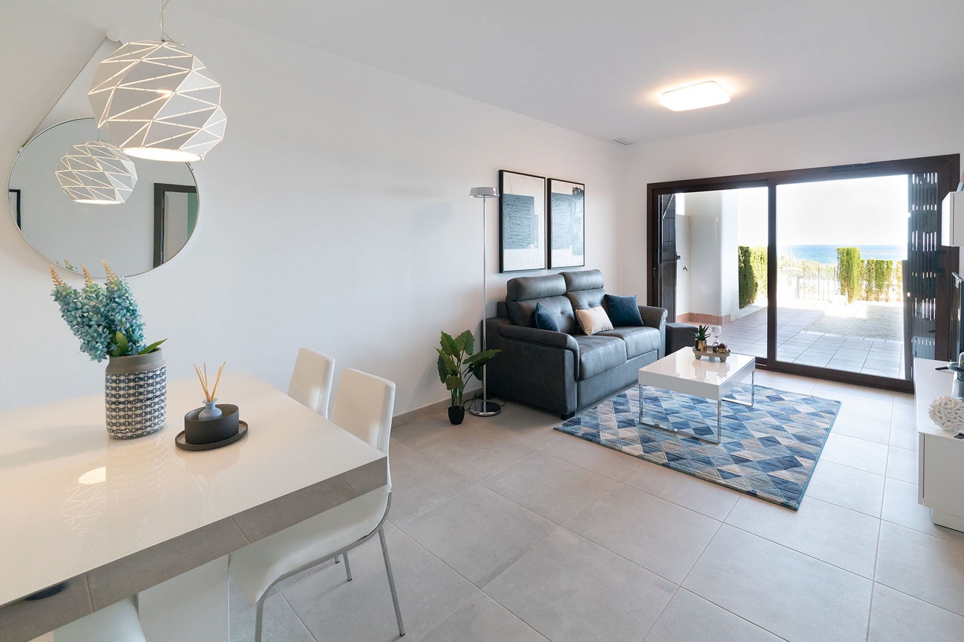 Nieuw - Appartement - Pulpi - Mar de Pulpí