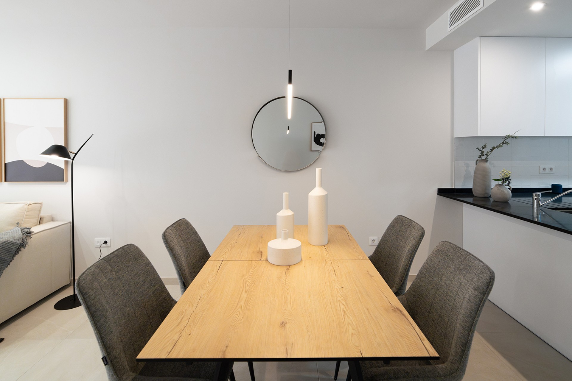 Nieuw - Appartement - Pulpi - Mar de Pulpí