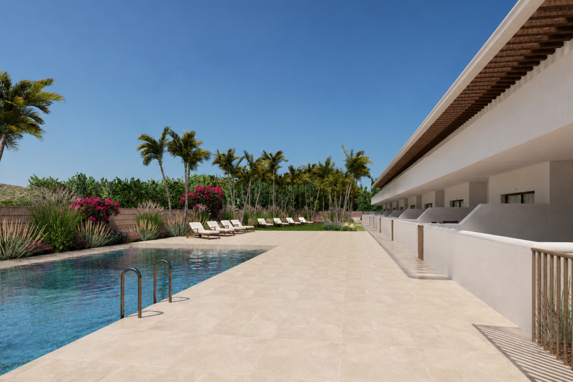 Nieuw - Appartement - Pulpi - Mar de Pulpí