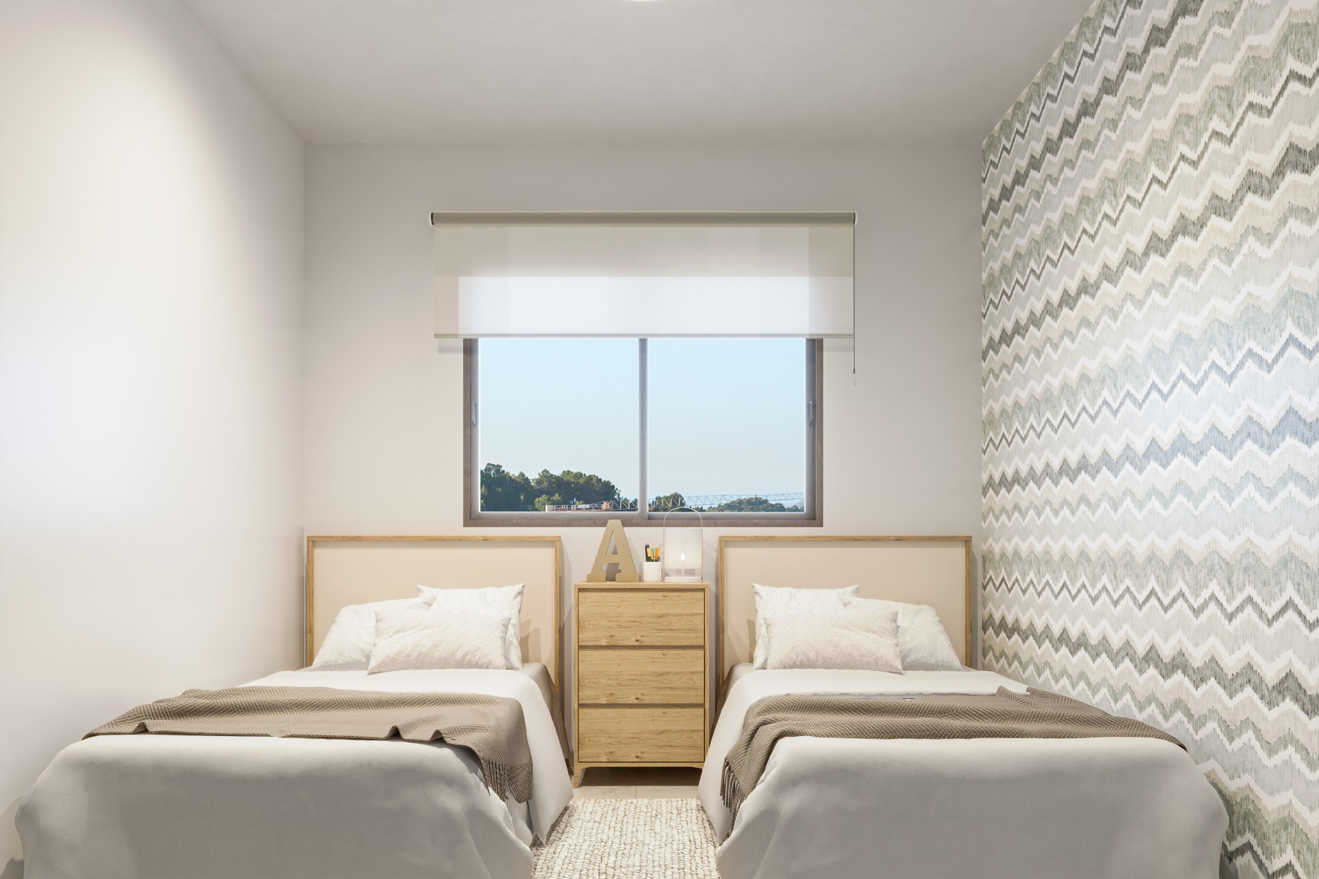 Nieuw - Appartement - Pulpi - Pulpí