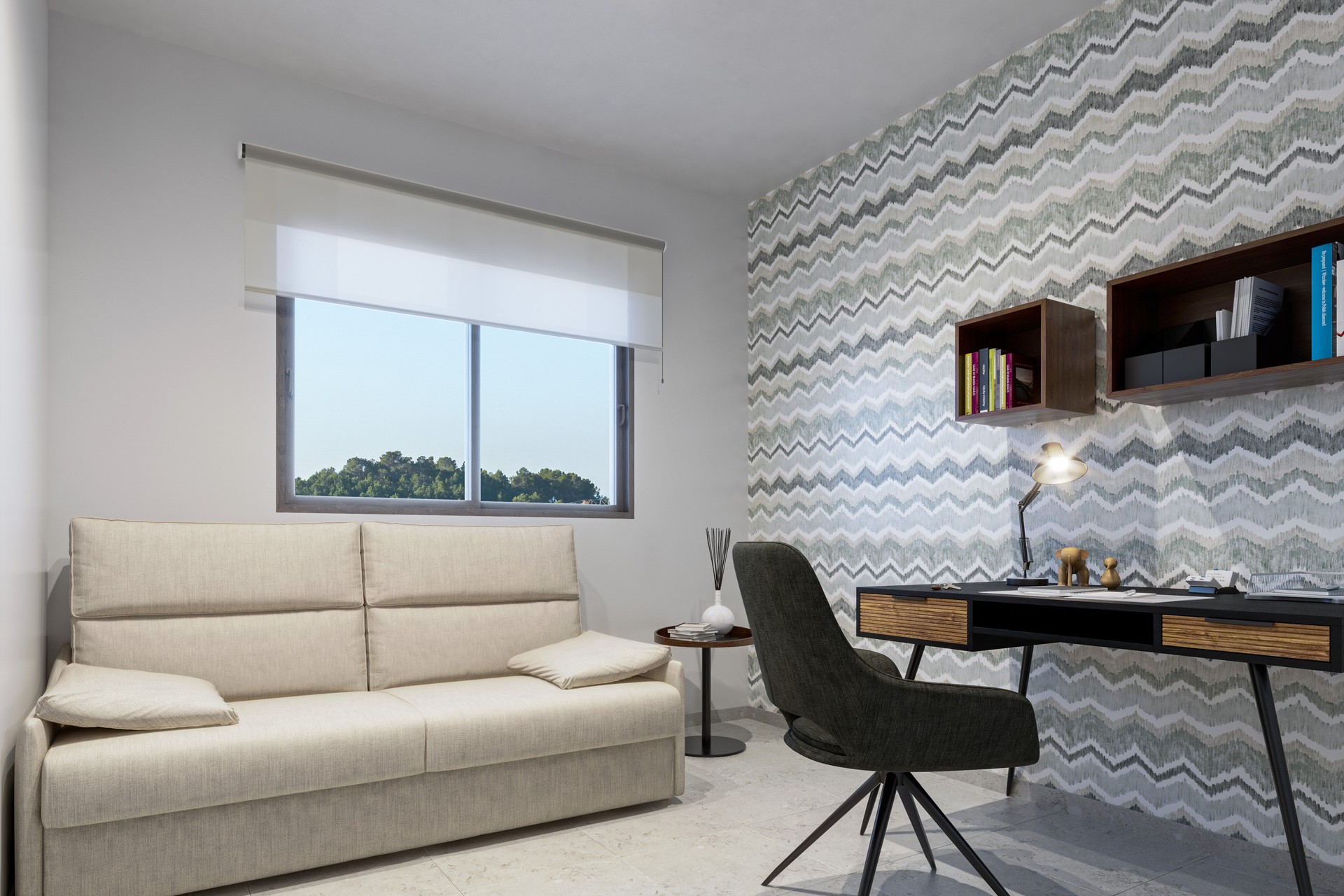 Nieuw - Appartement - Pulpi - Pulpí