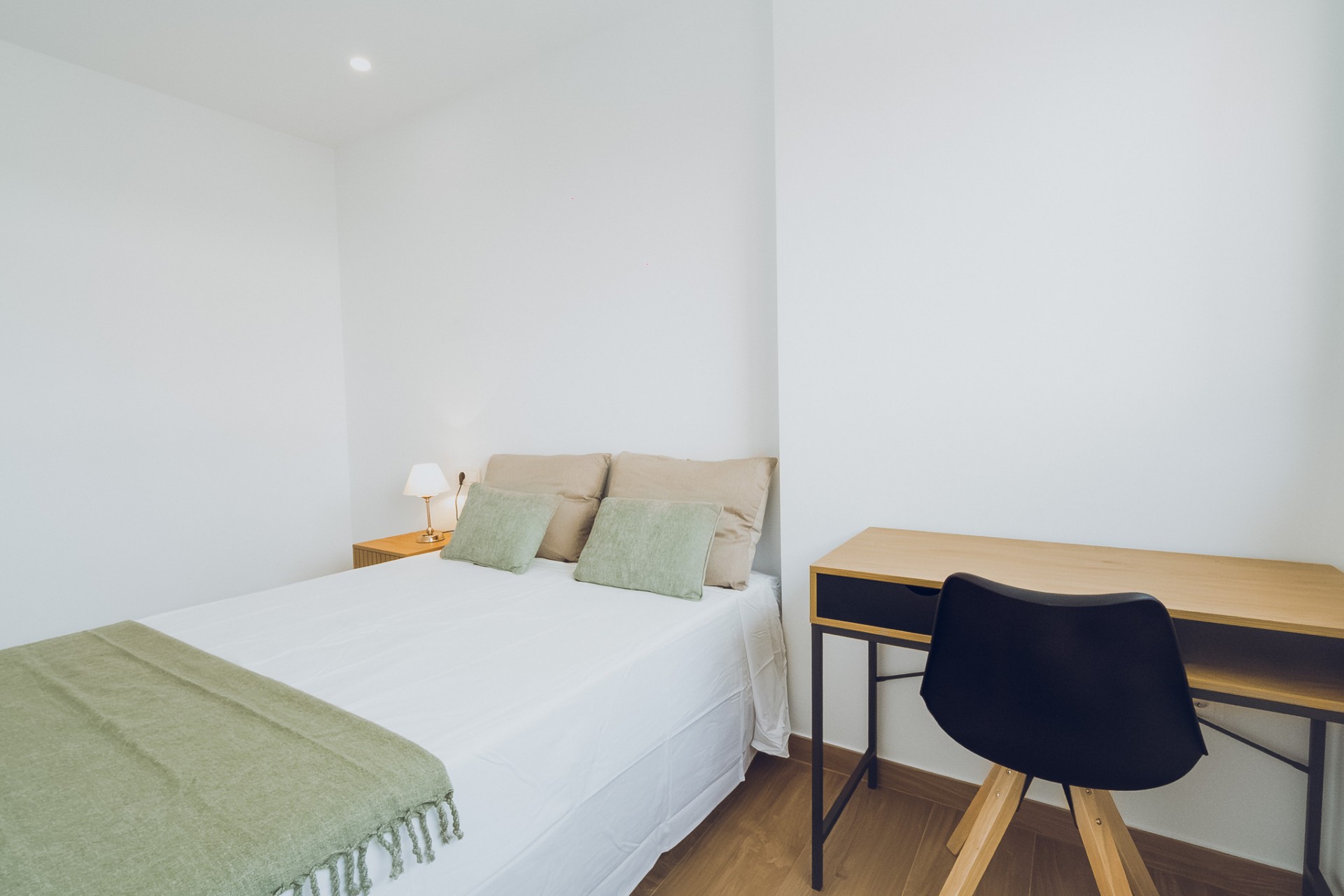 Nieuw - Appartement - Redovan - Redovan - Stad