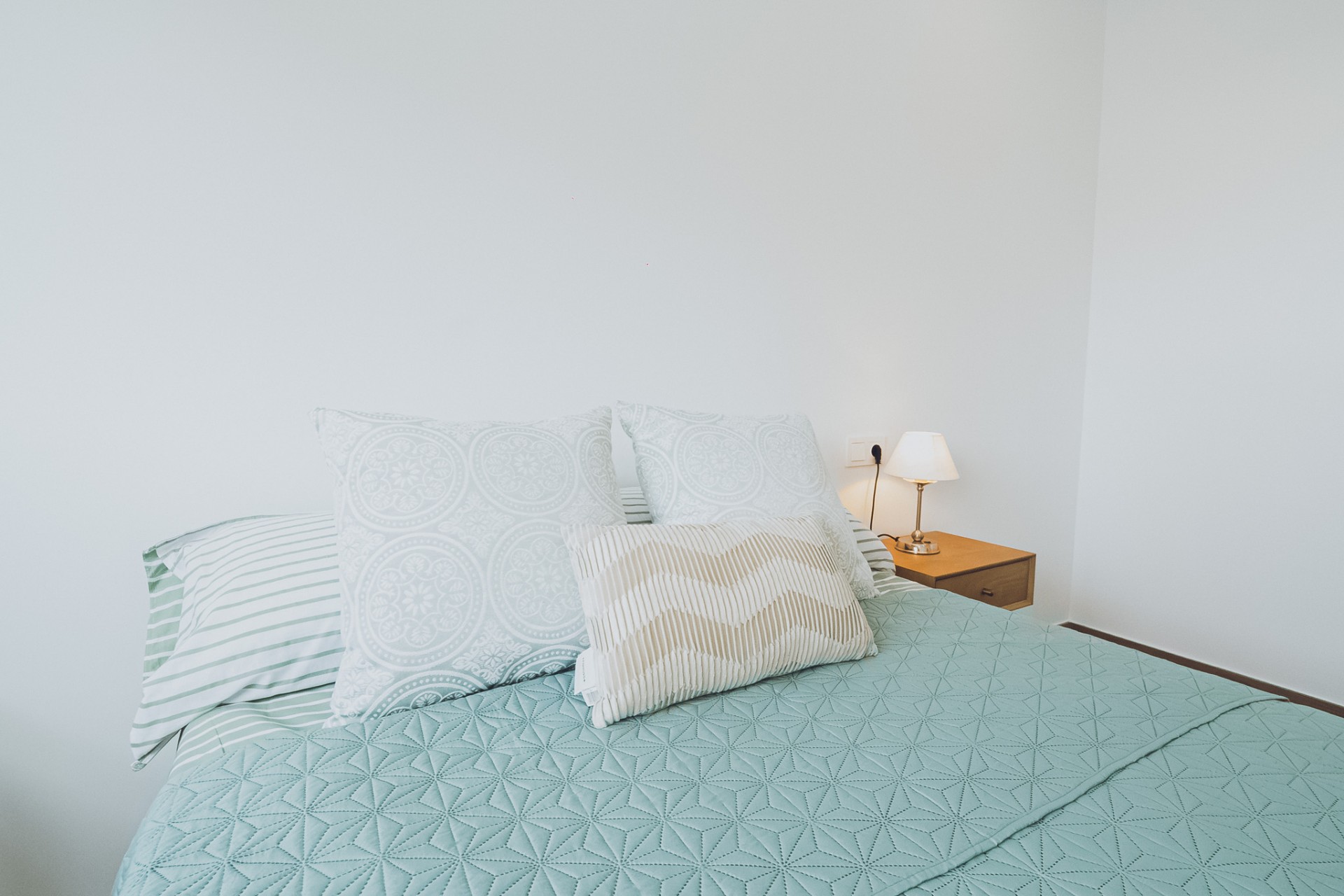 Nieuw - Appartement - Redovan - Redovan - Stad