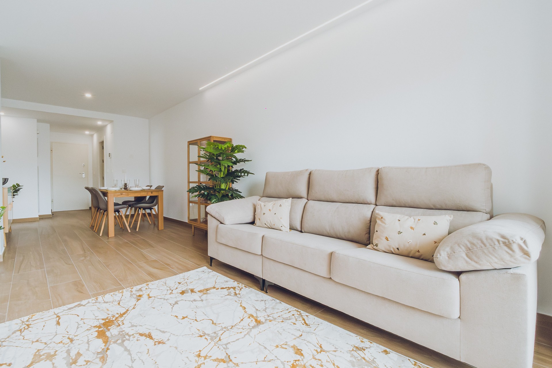 Nieuw - Appartement - Redován