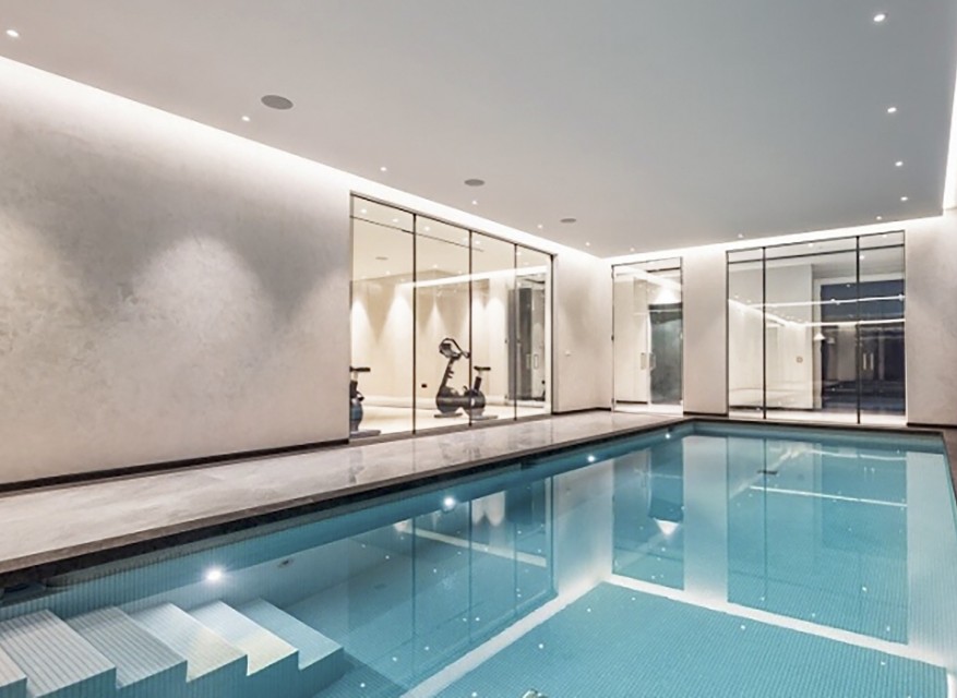 Nieuw - Appartement - Relleu